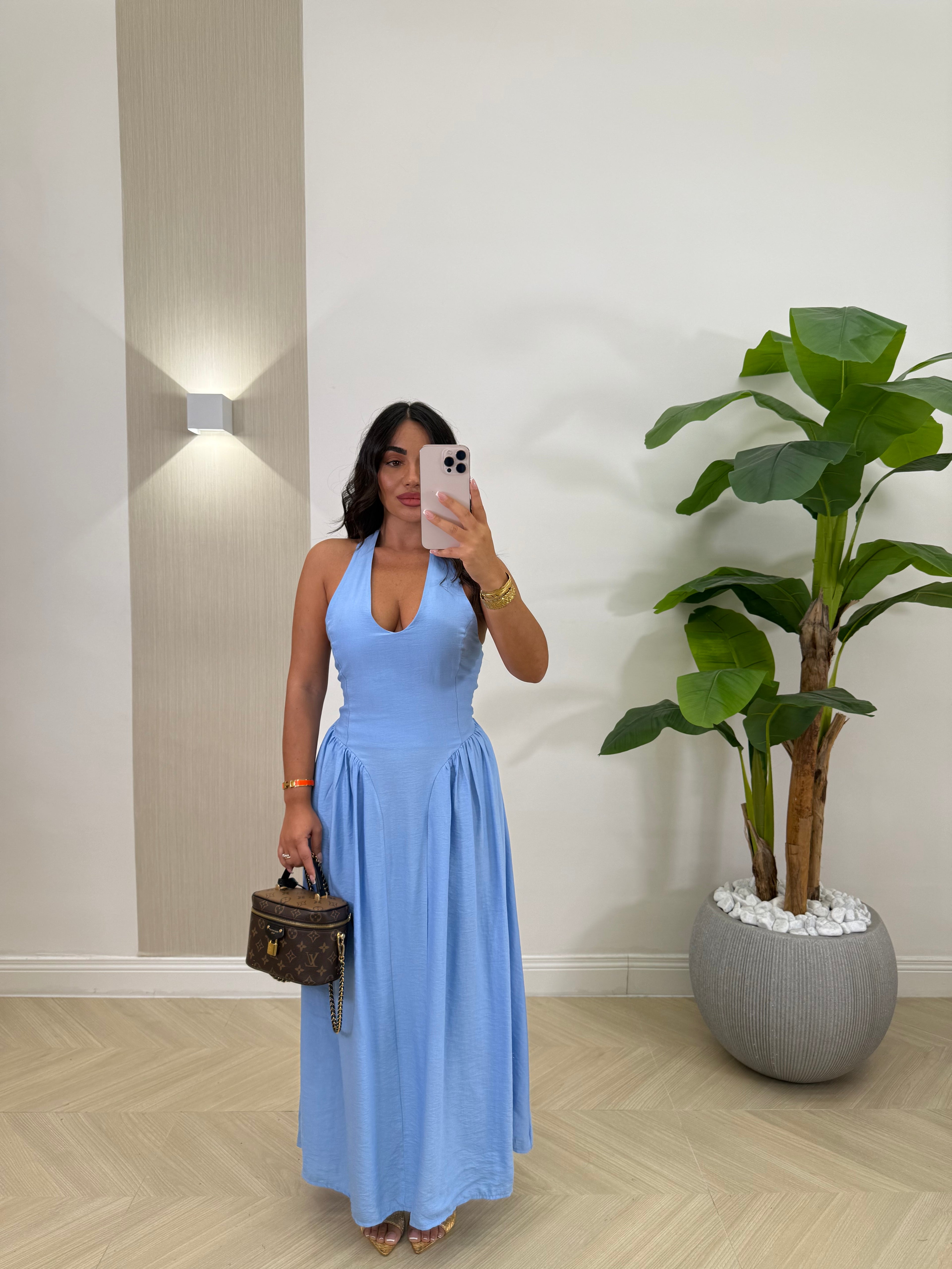 Dress Germana