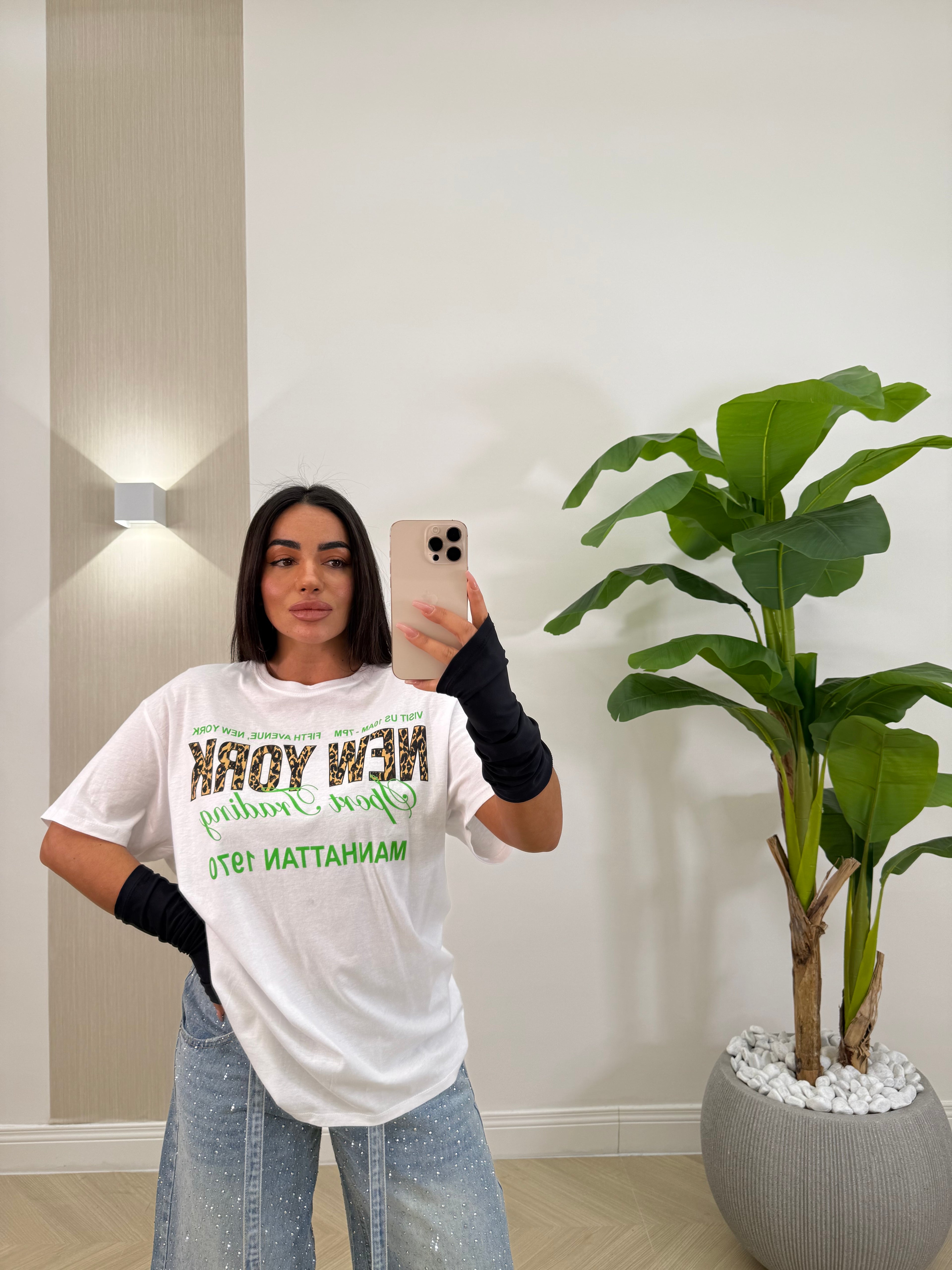 T-Shirt NewYork
