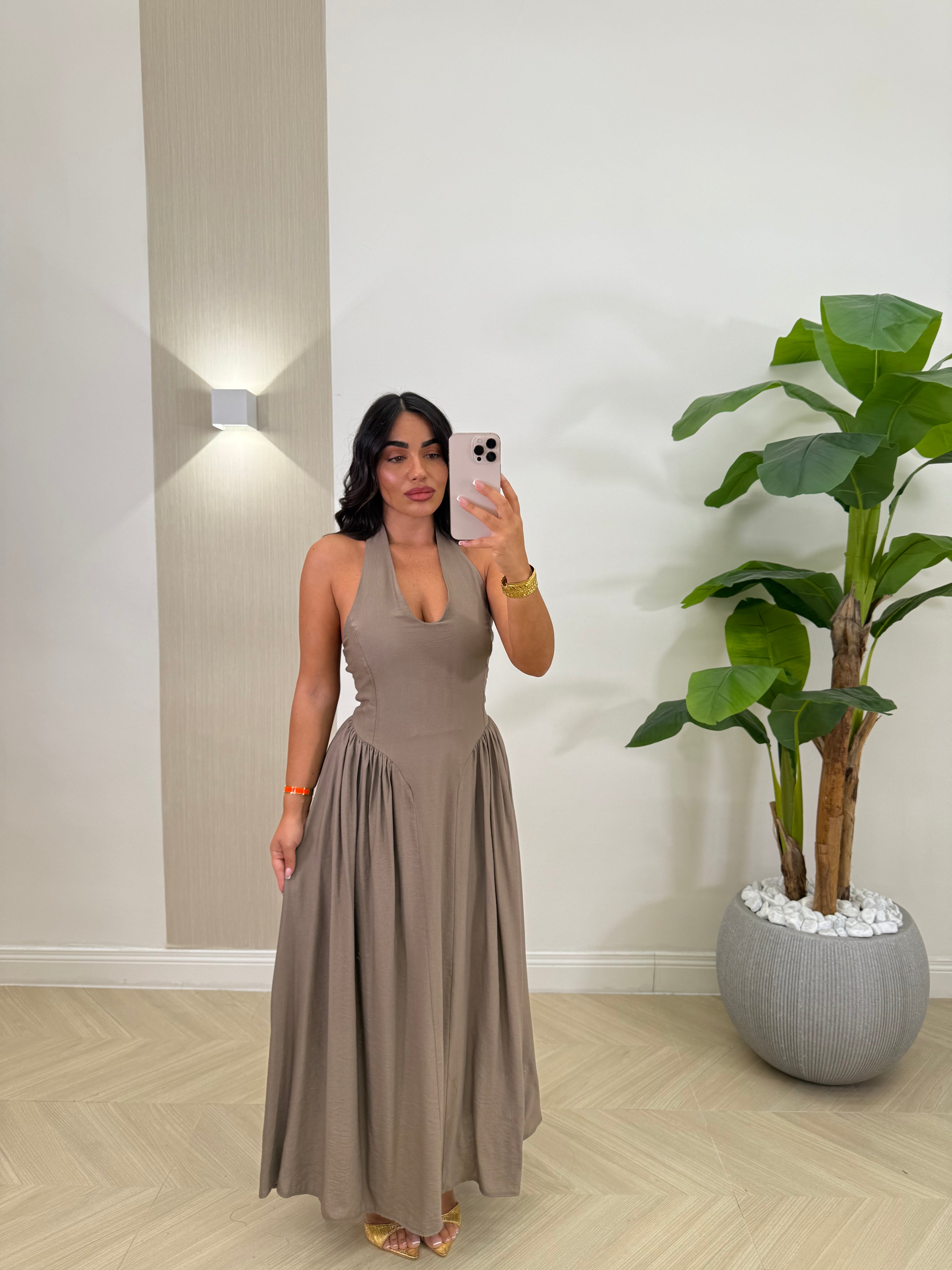 Dress Germana