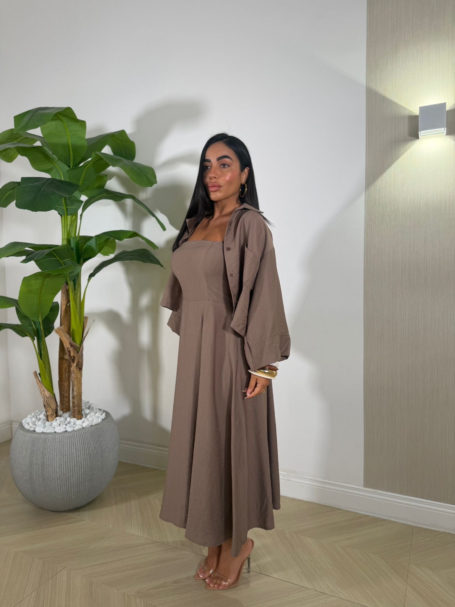 Dress Easy