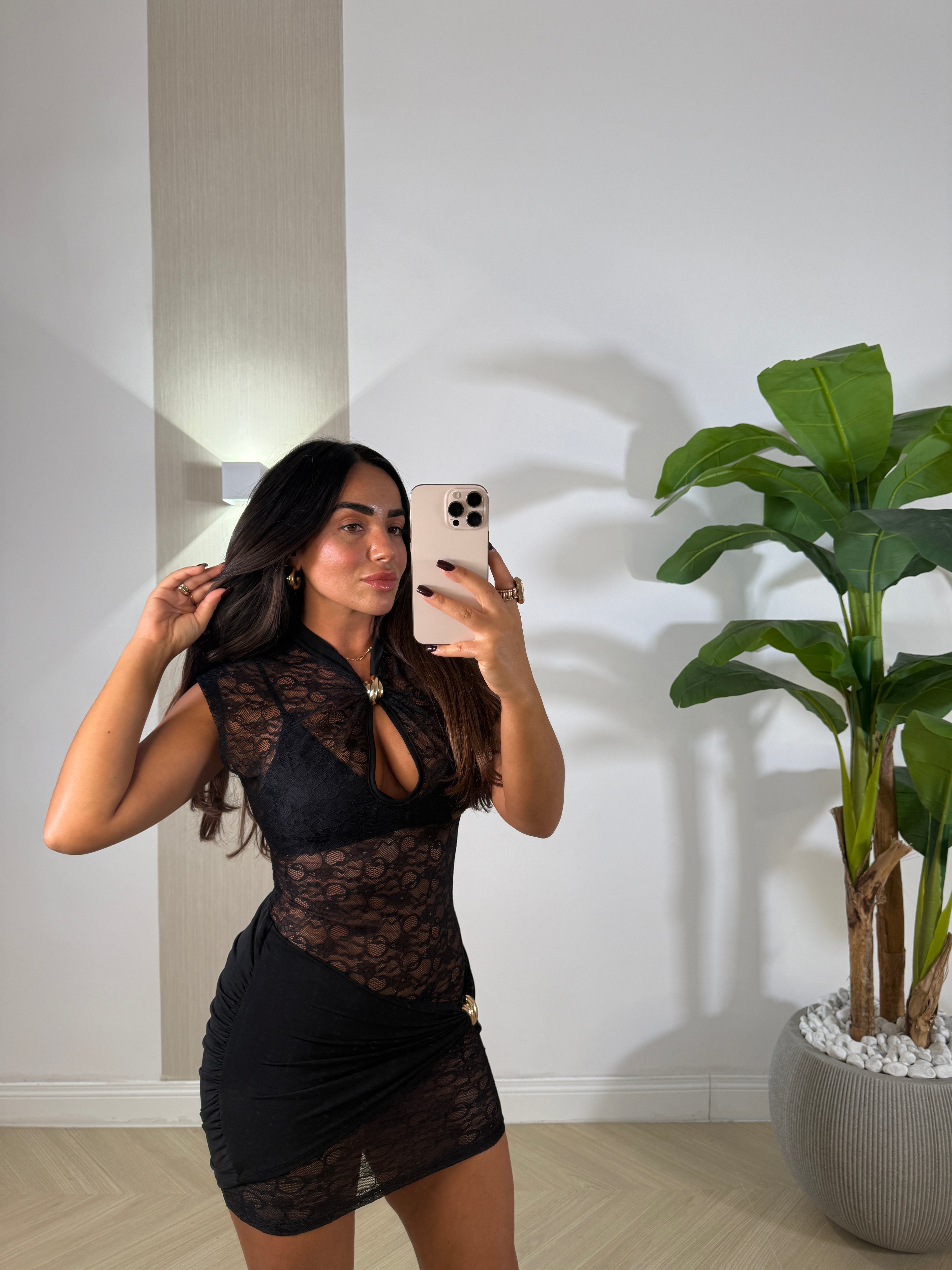 Coordinato Evelin