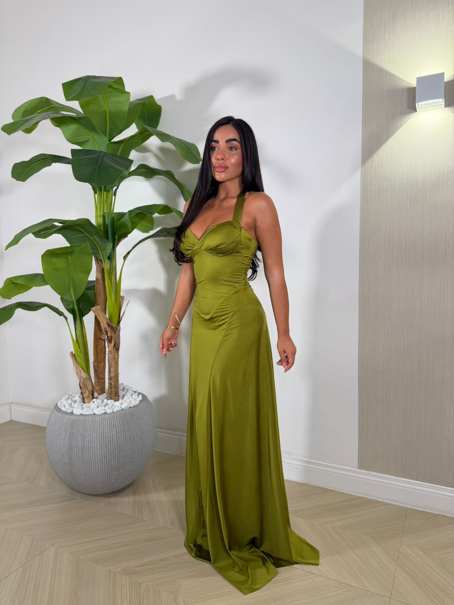 Dress Romantic
