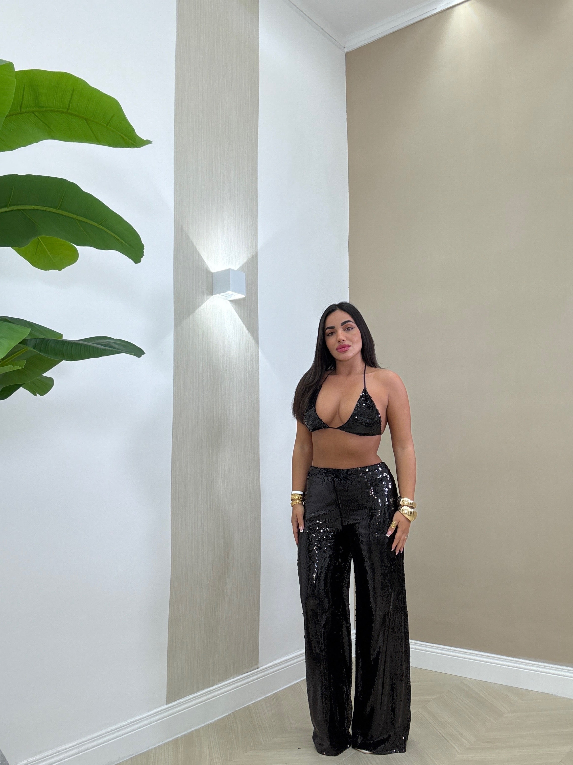 Coordinato Paradise