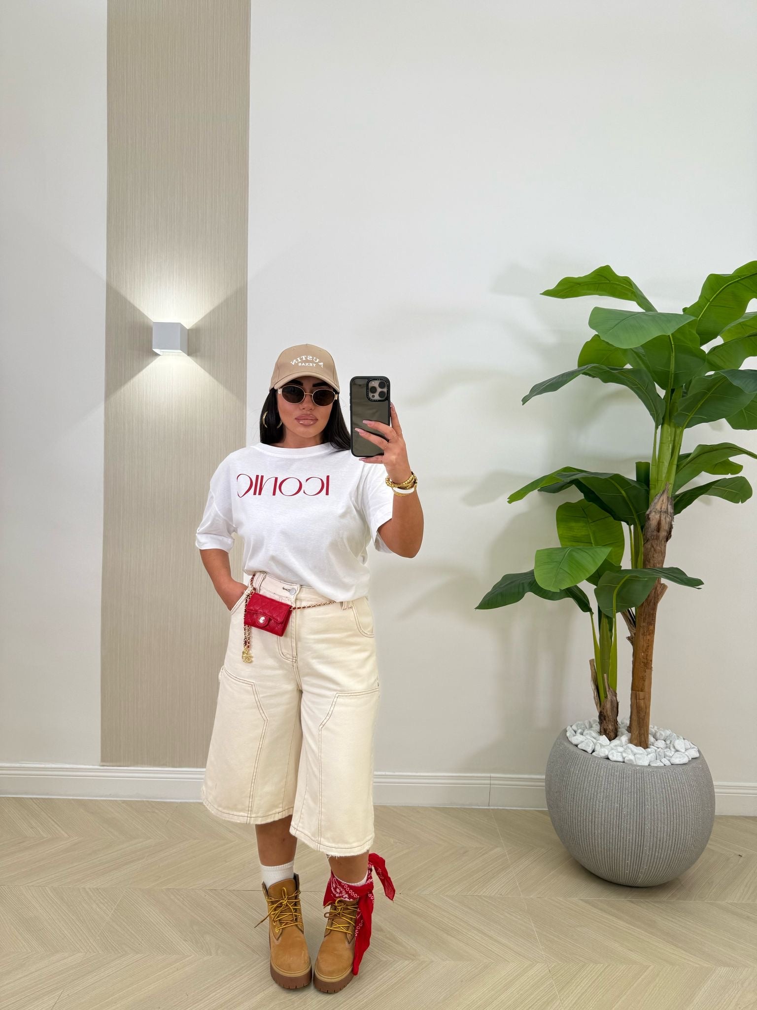 T-Shirt Iconic
