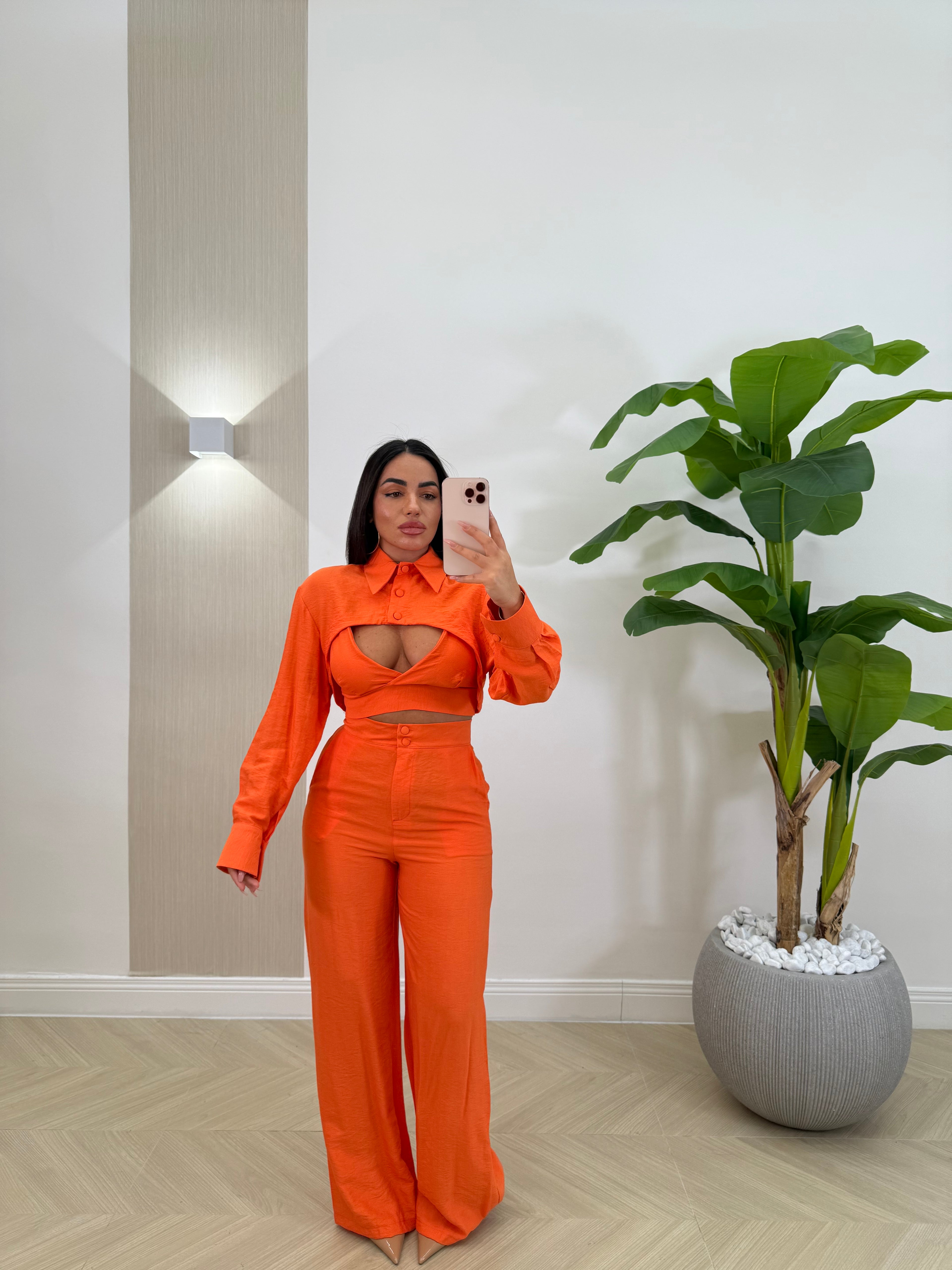 Coordinato Stefany