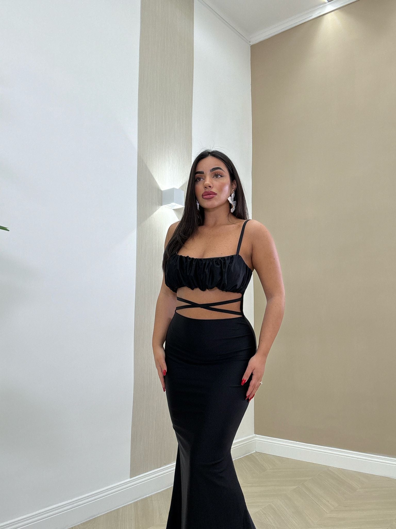 Dress Femmina New