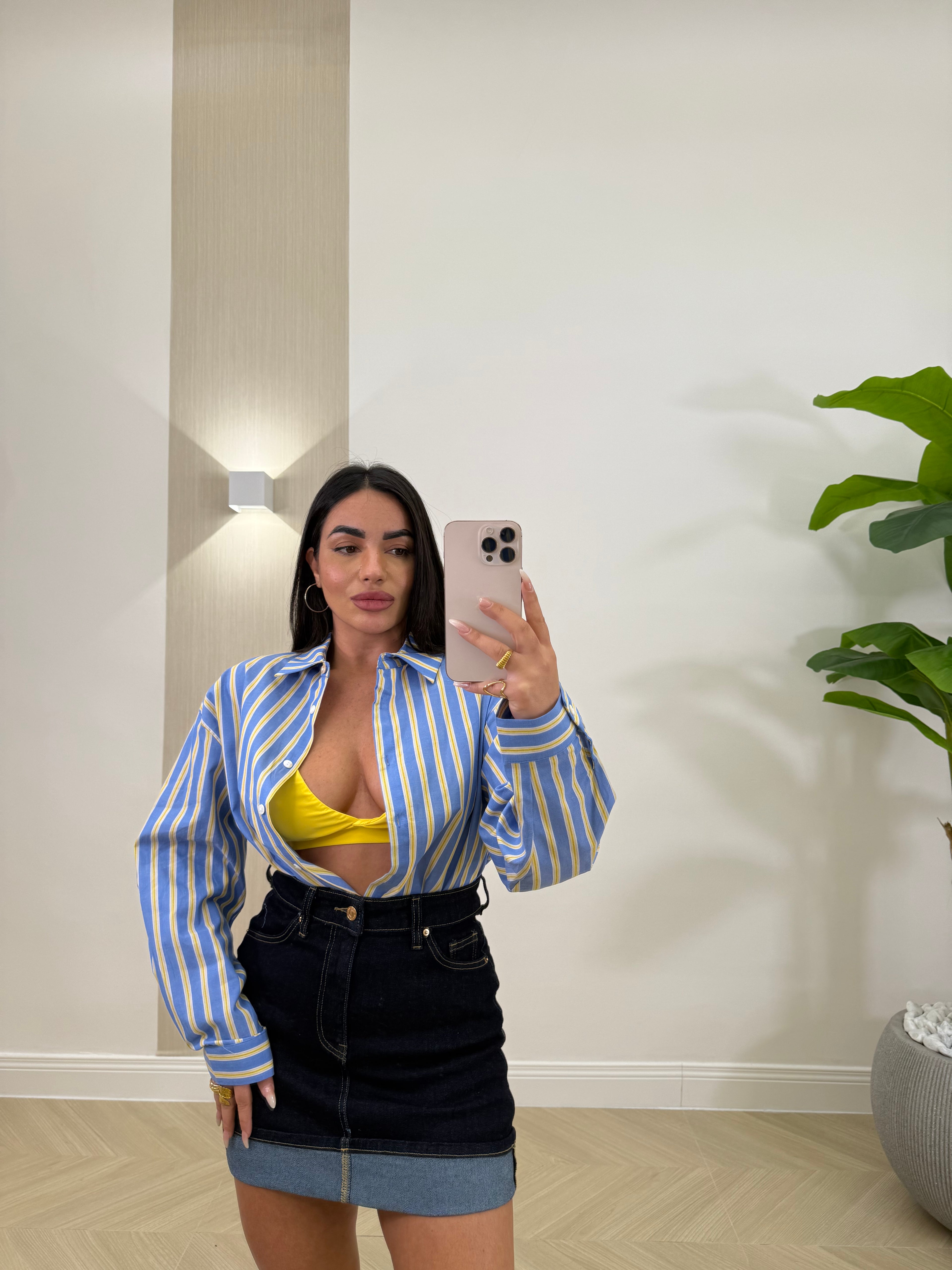 Camicia Righino