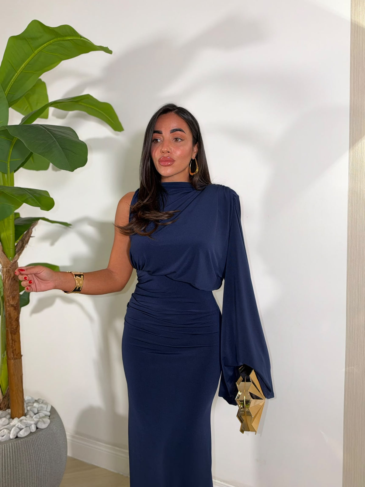 Dress Kalifa