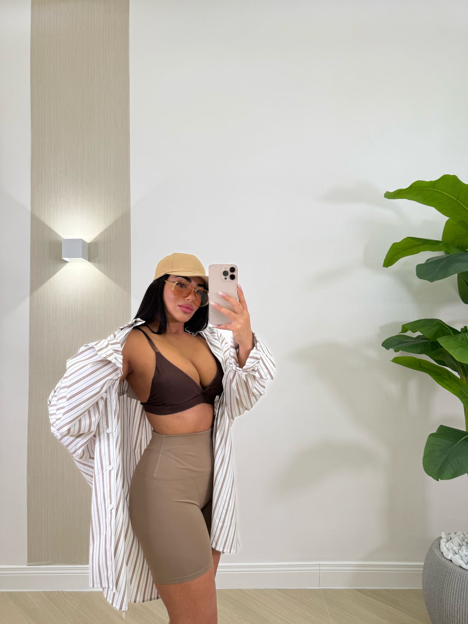 Bralette Salva Look