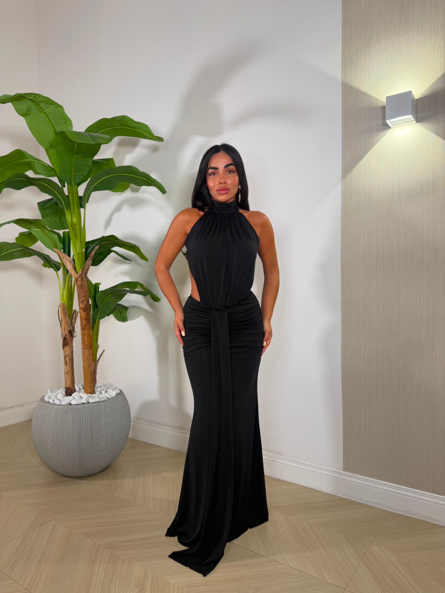 Dress Tropic