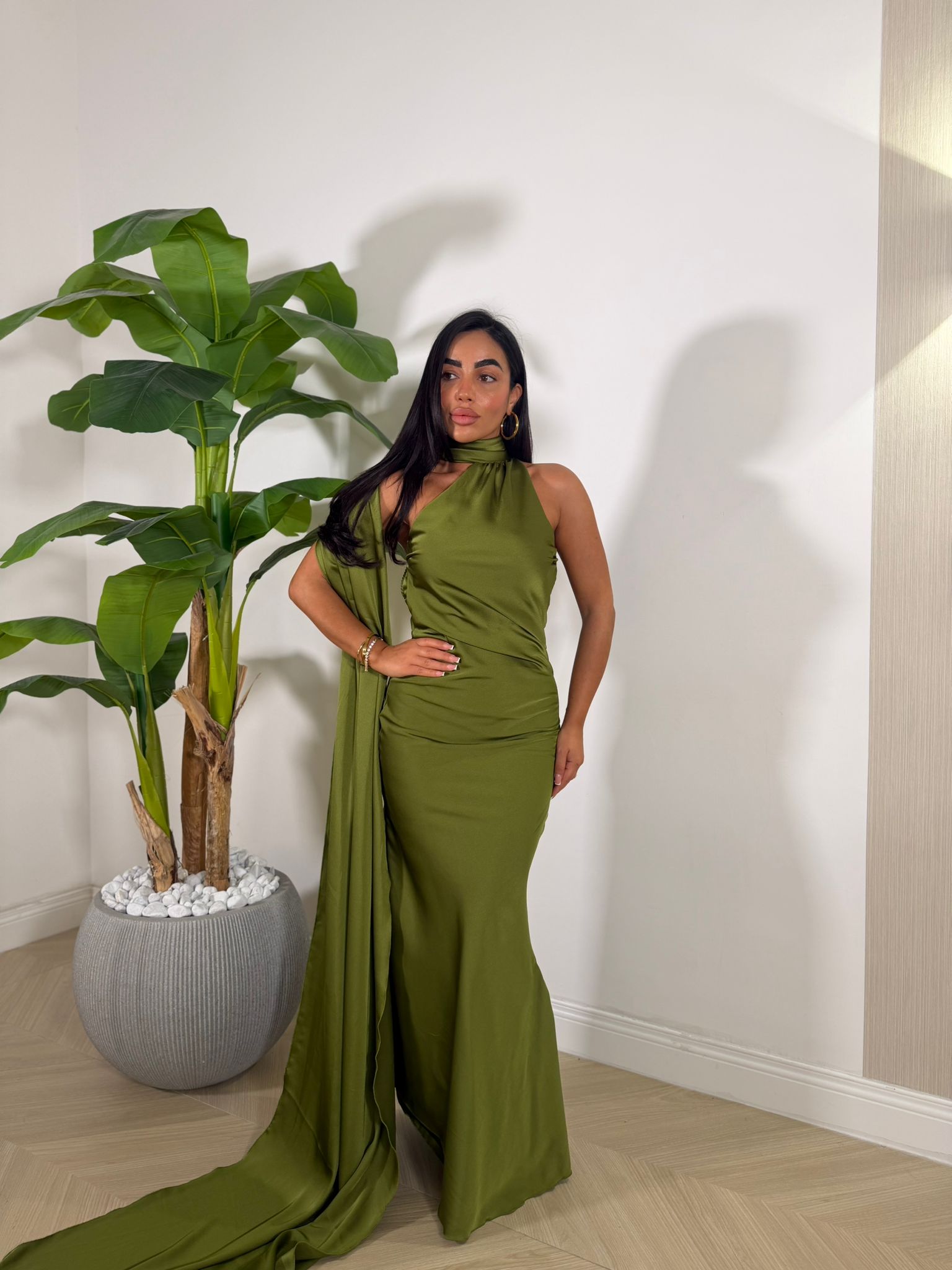 Dress Briana