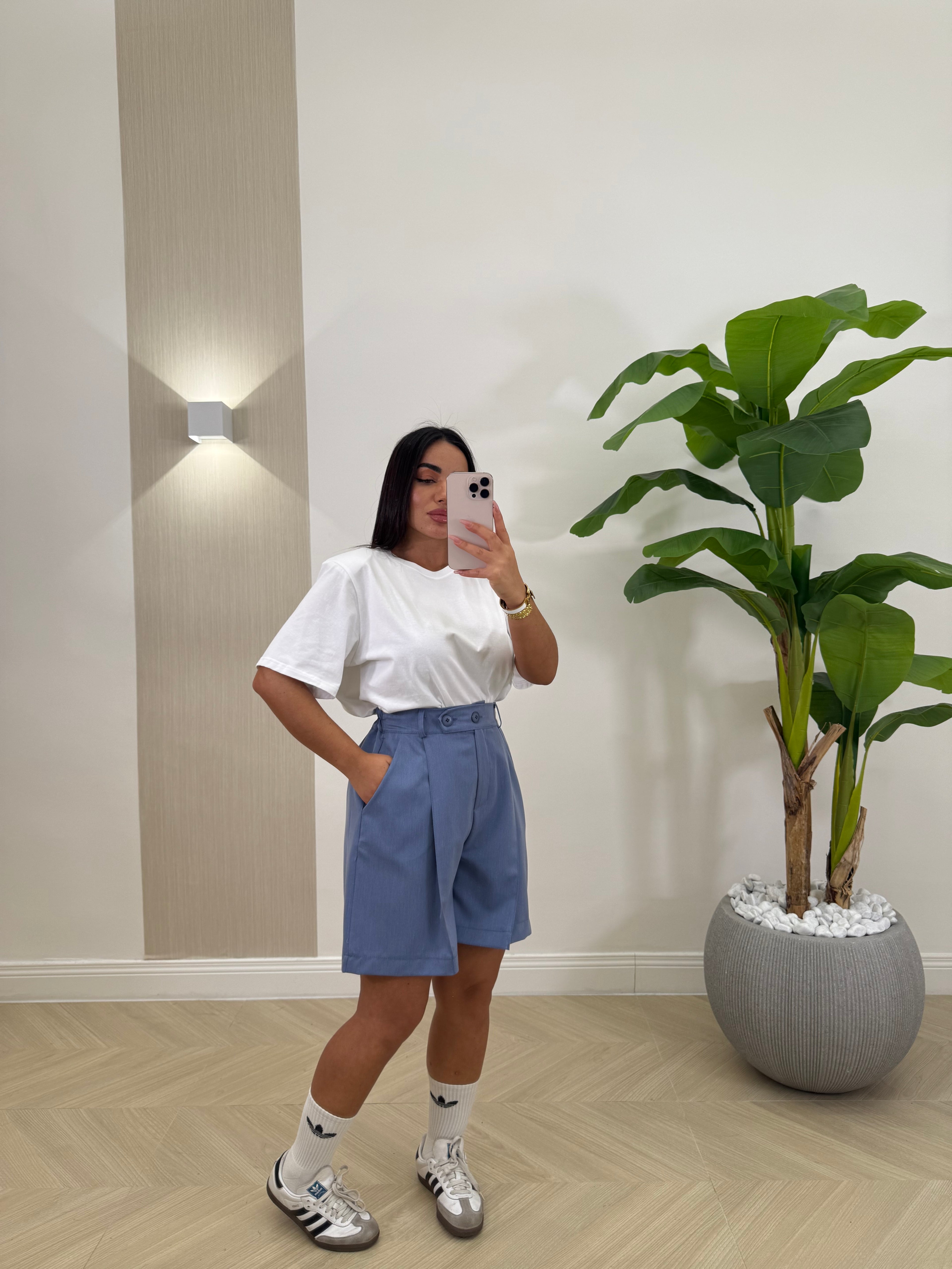 Bermuda Cotton
