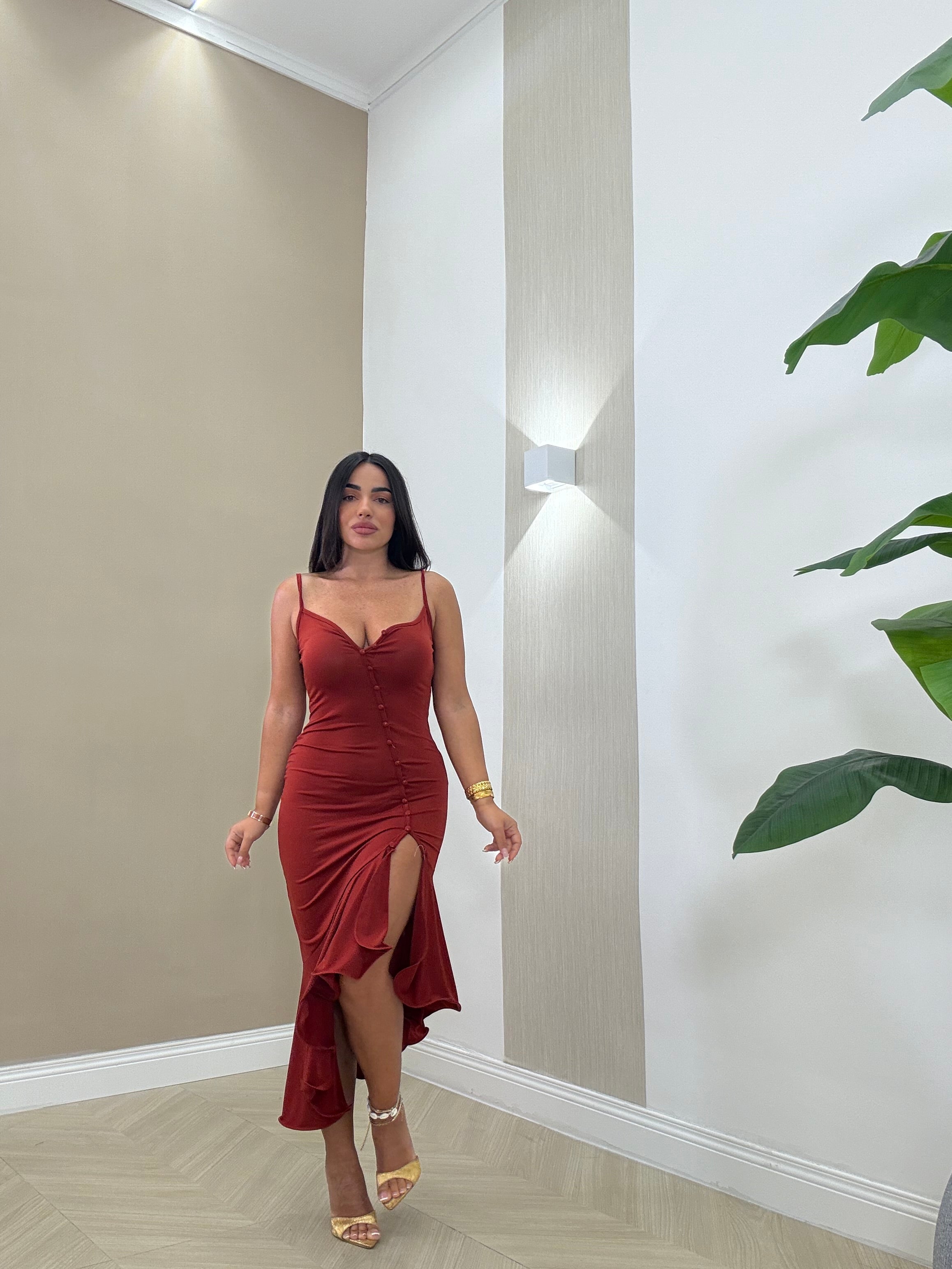 Dress Magnolia