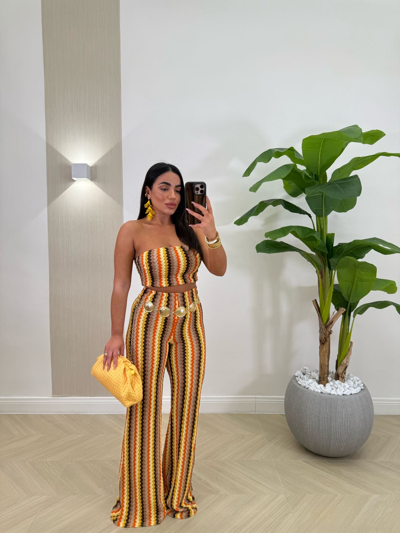 Coordinato Cancun