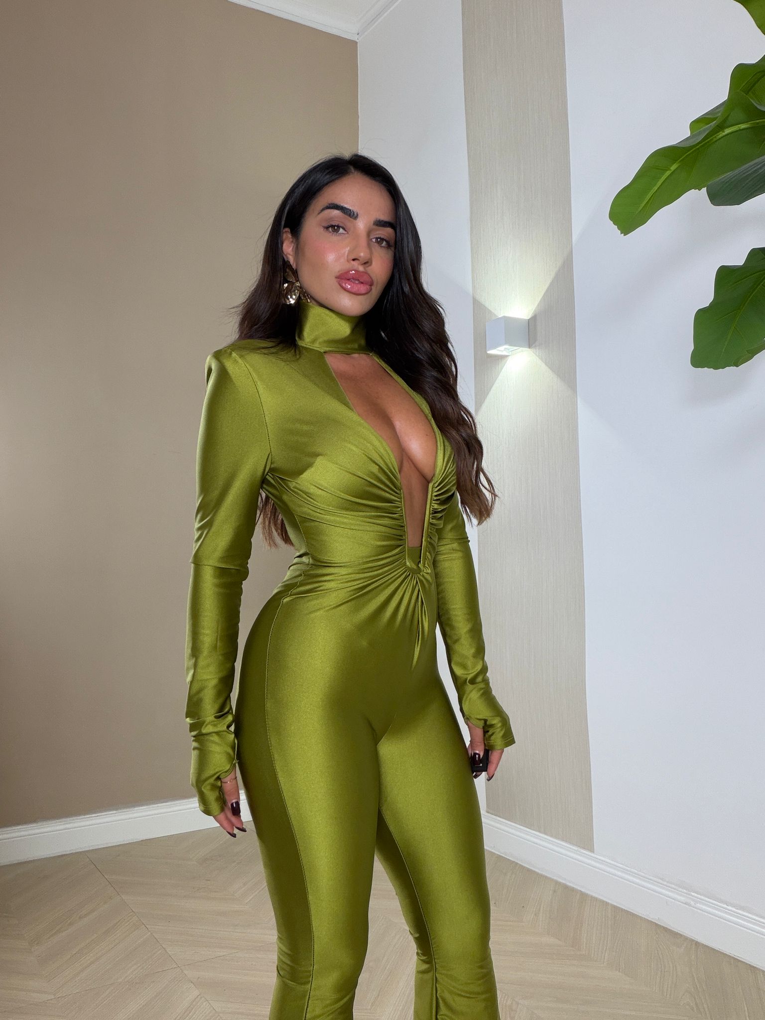 Jumpsuit Rosalia