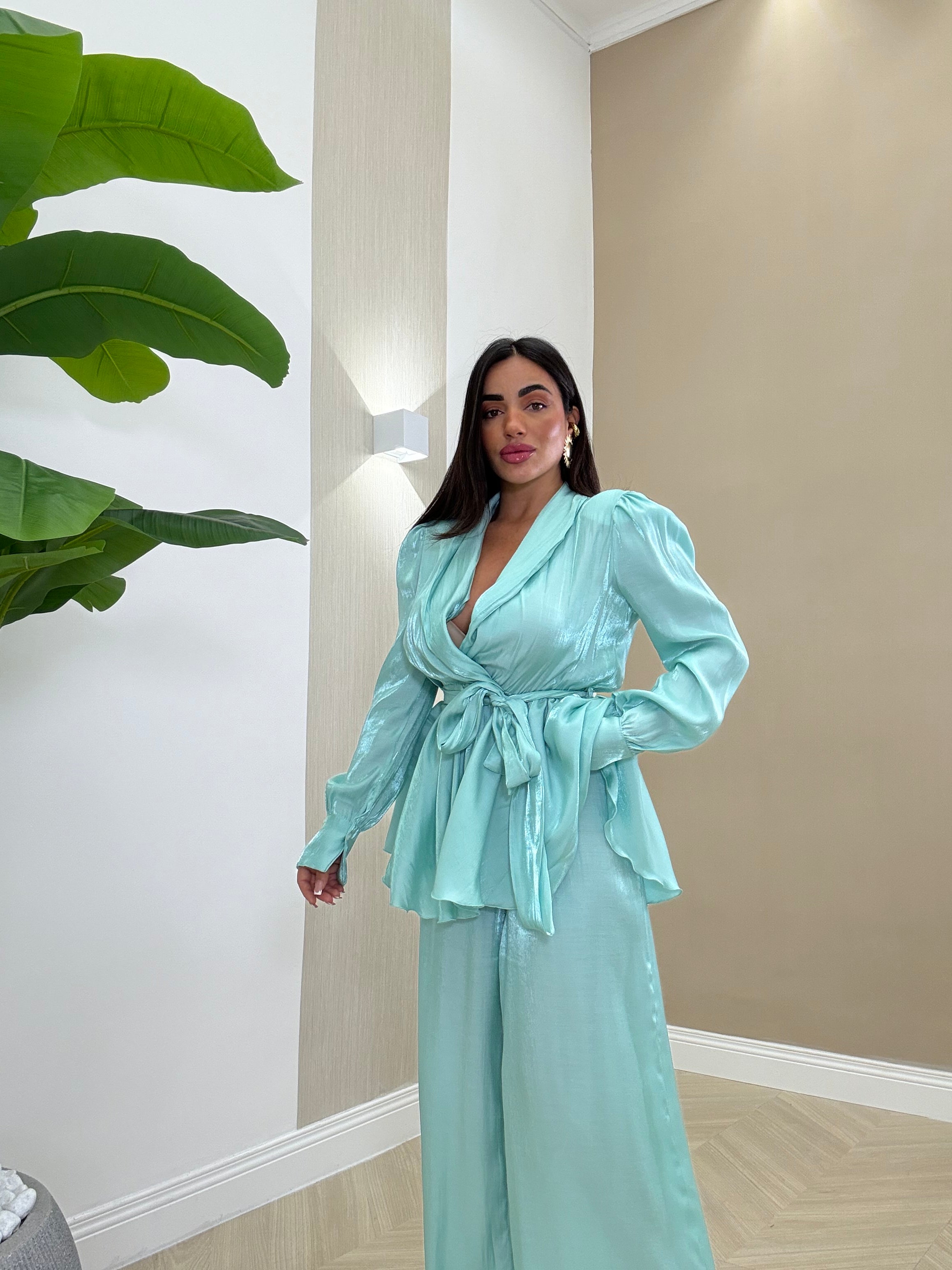 Tailleur Bonbon