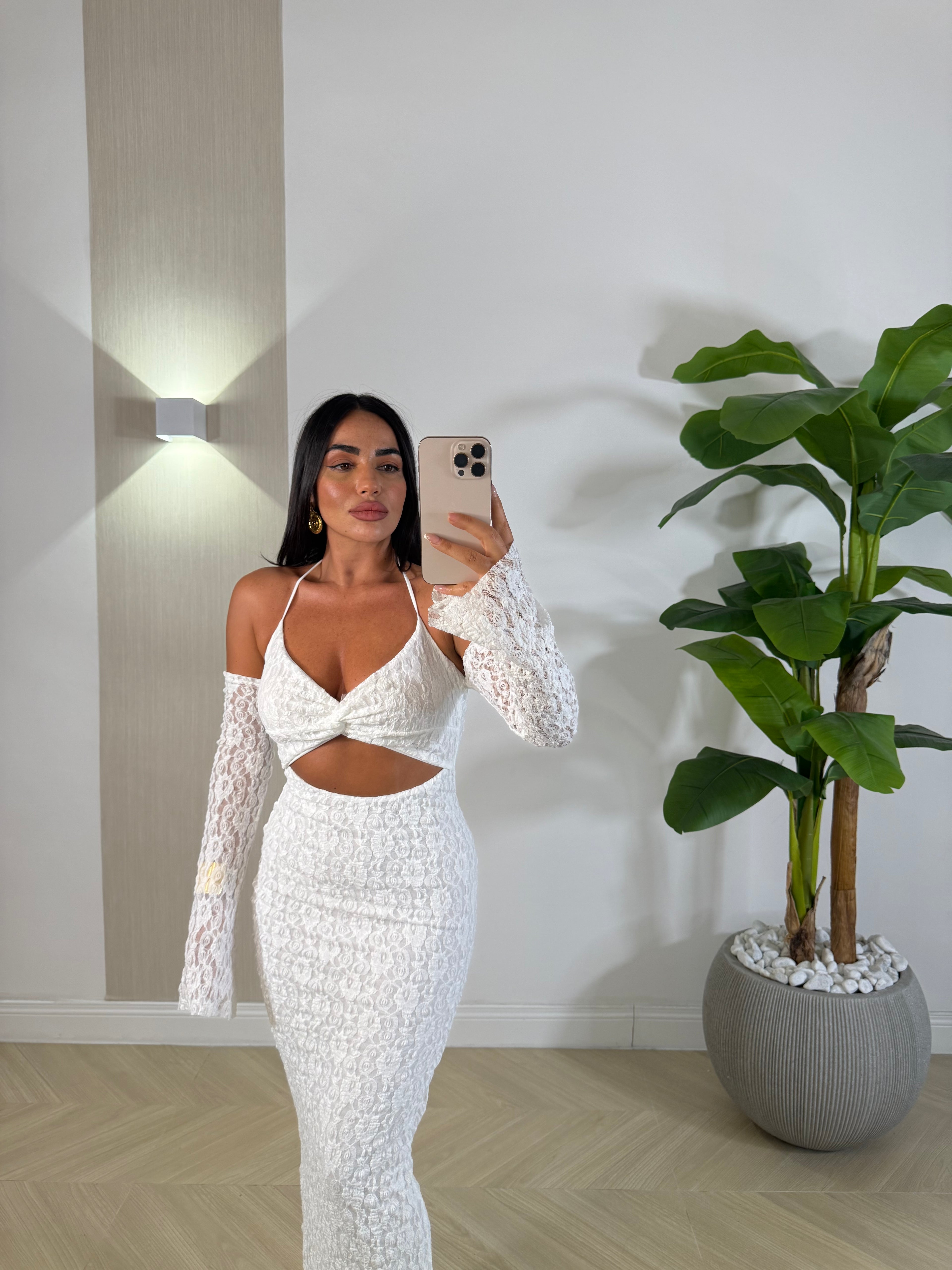 Dress Cristiana