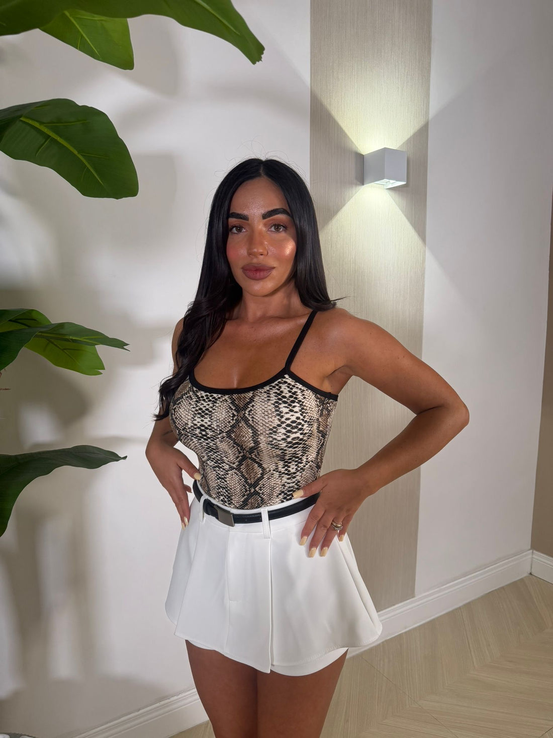 Body Tini