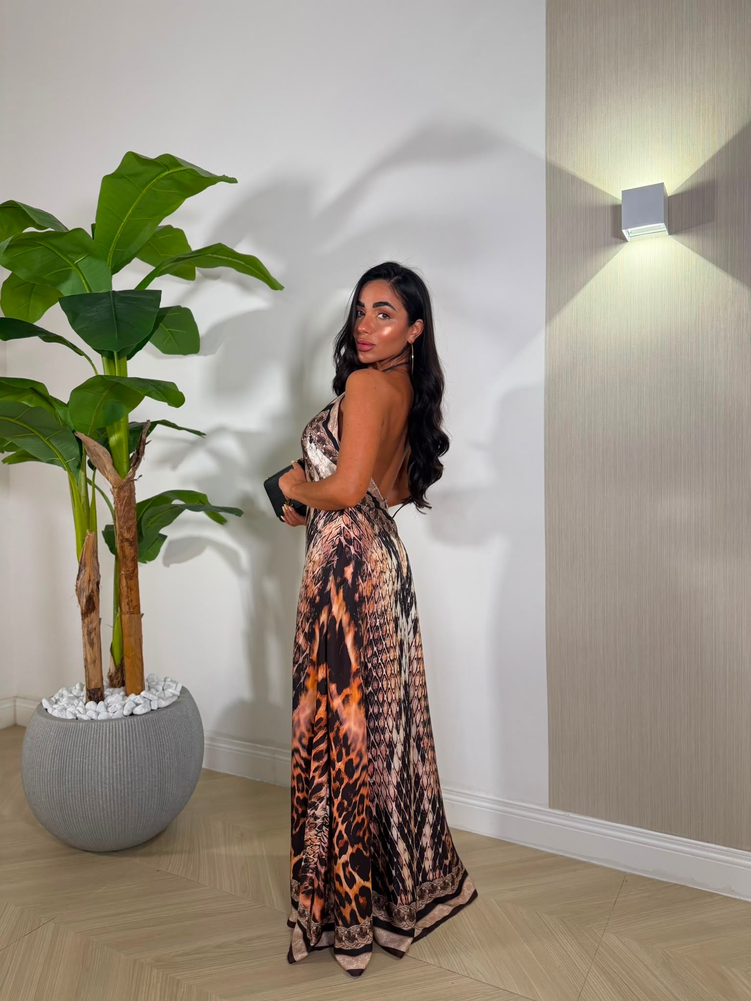 Dress Paradise One