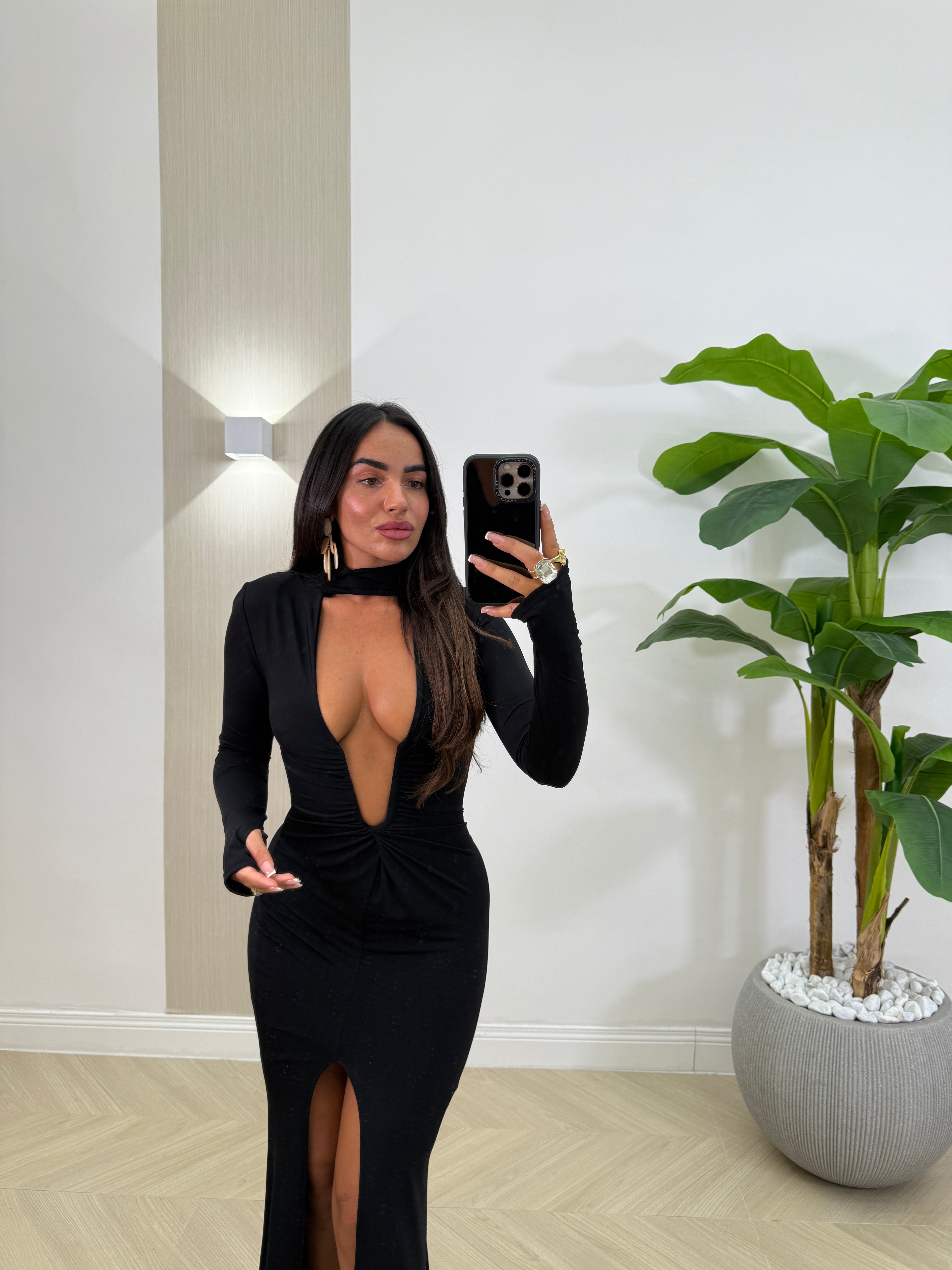 Dress Cherie