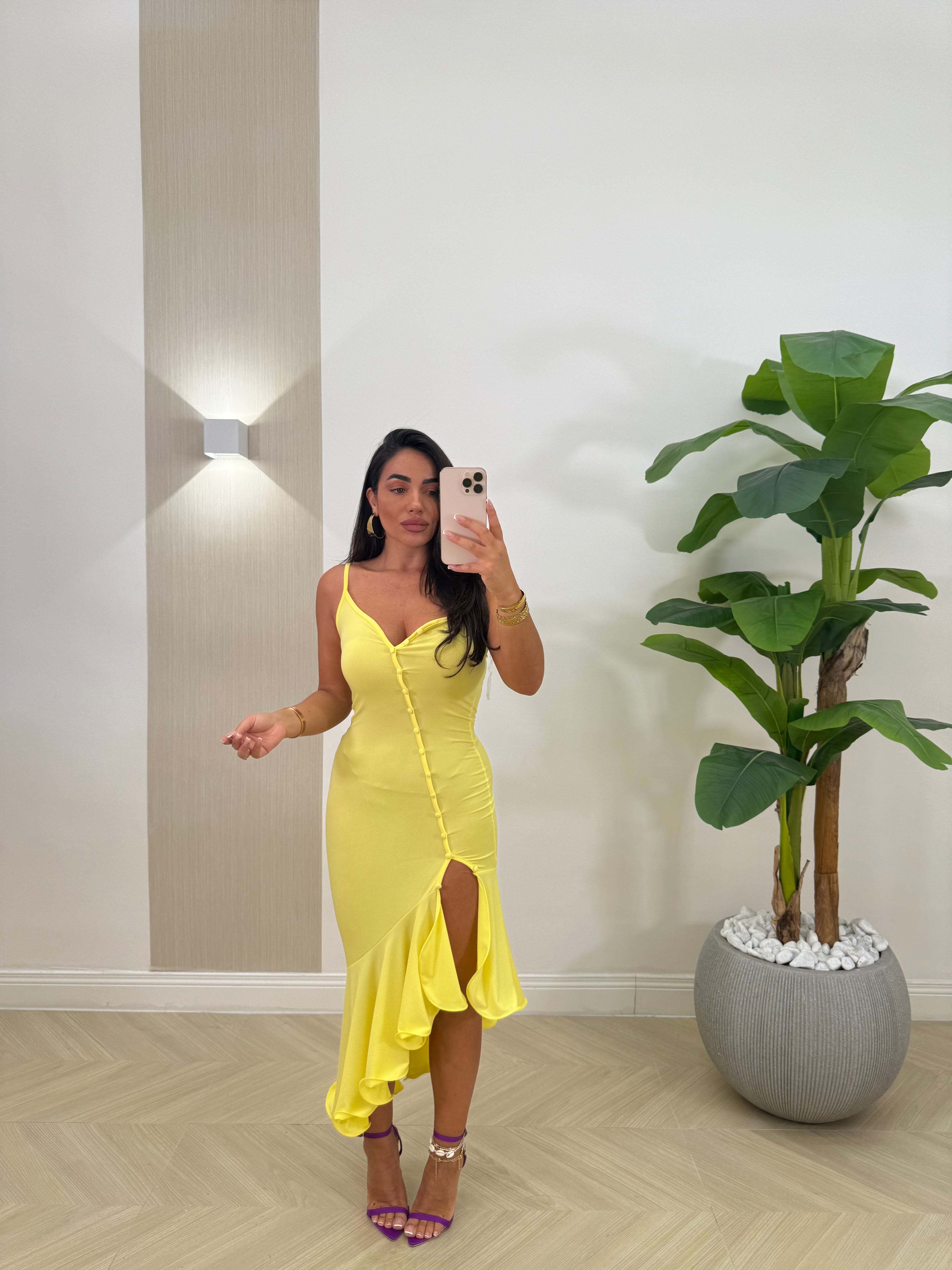 Dress Magnolia