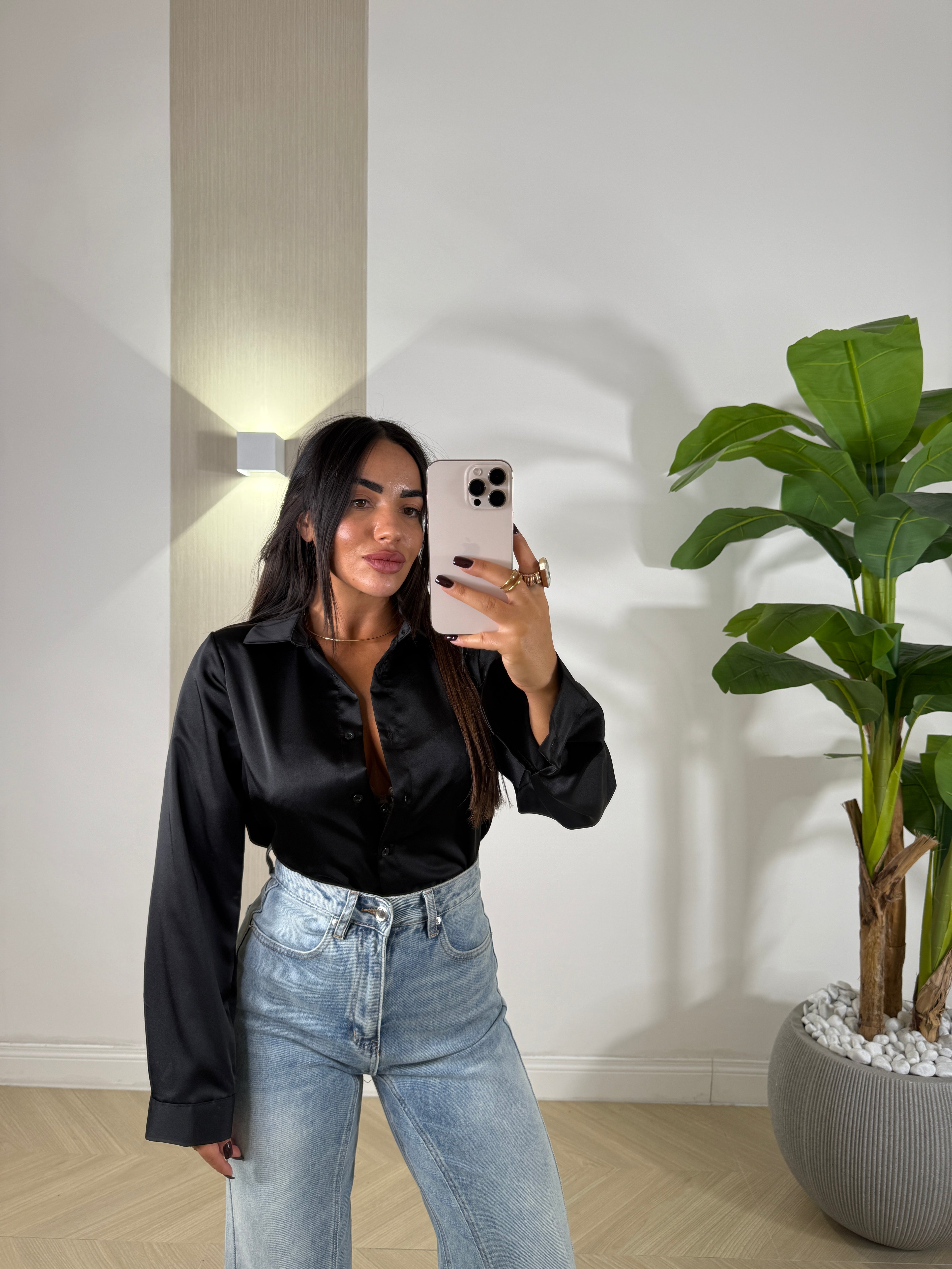 Camicia Citizen