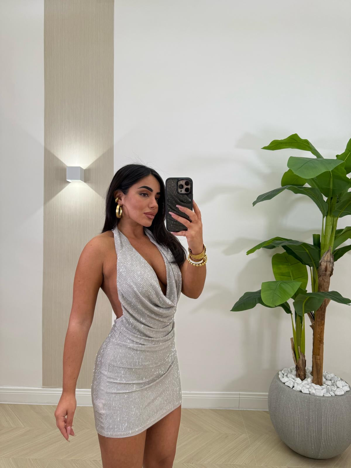 Dress Katleya