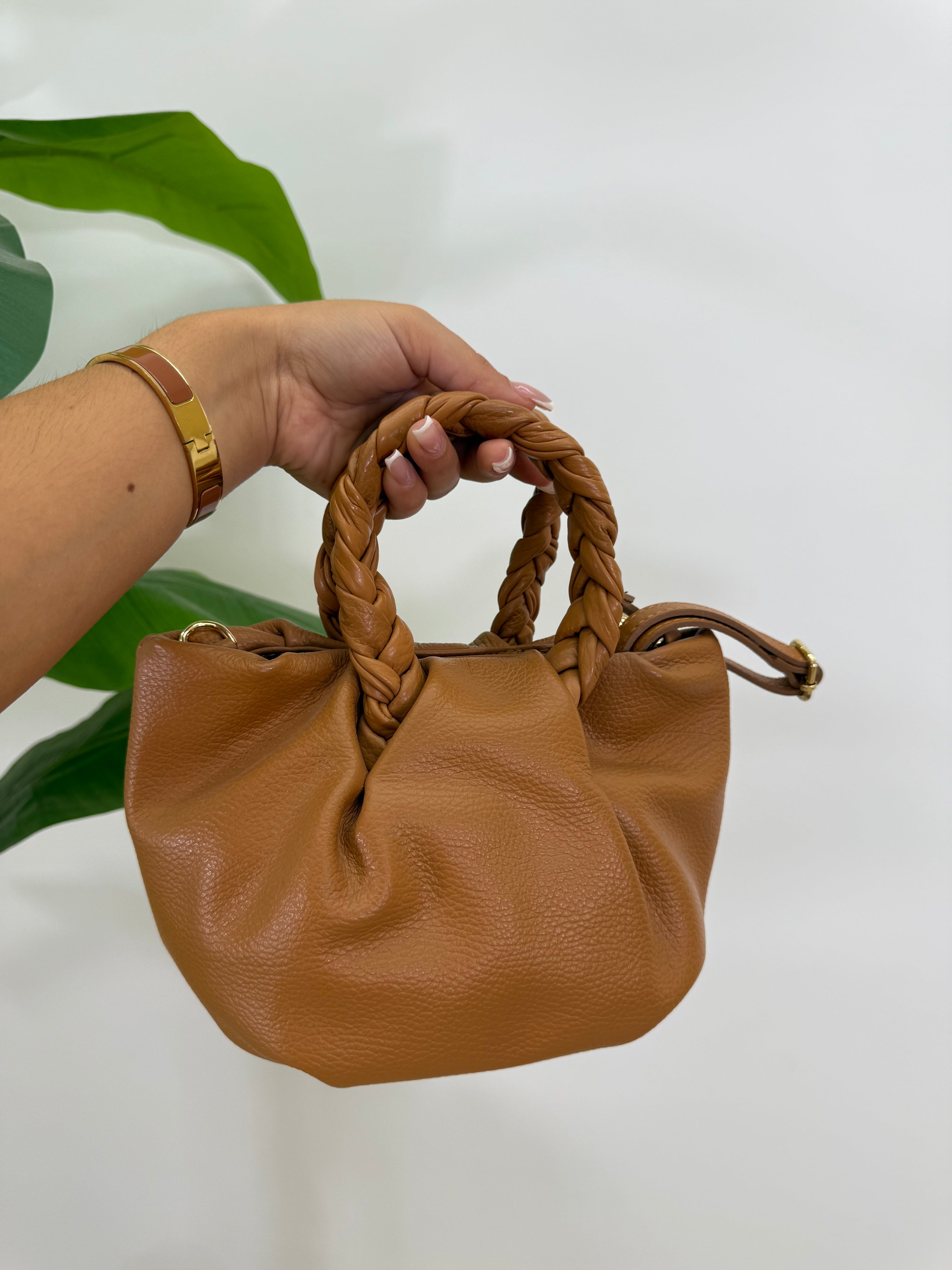 Borsa Alphenlibe