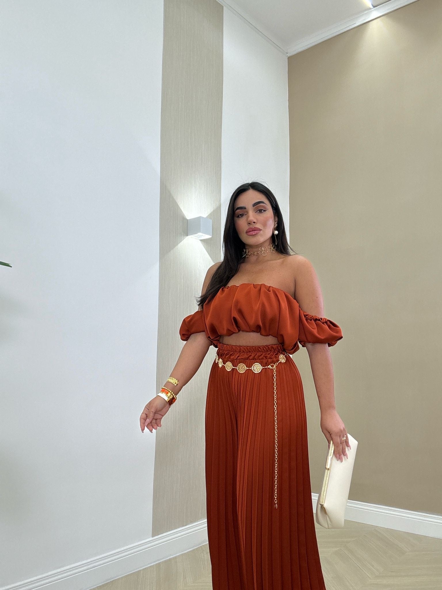 Coordinato Jasmine