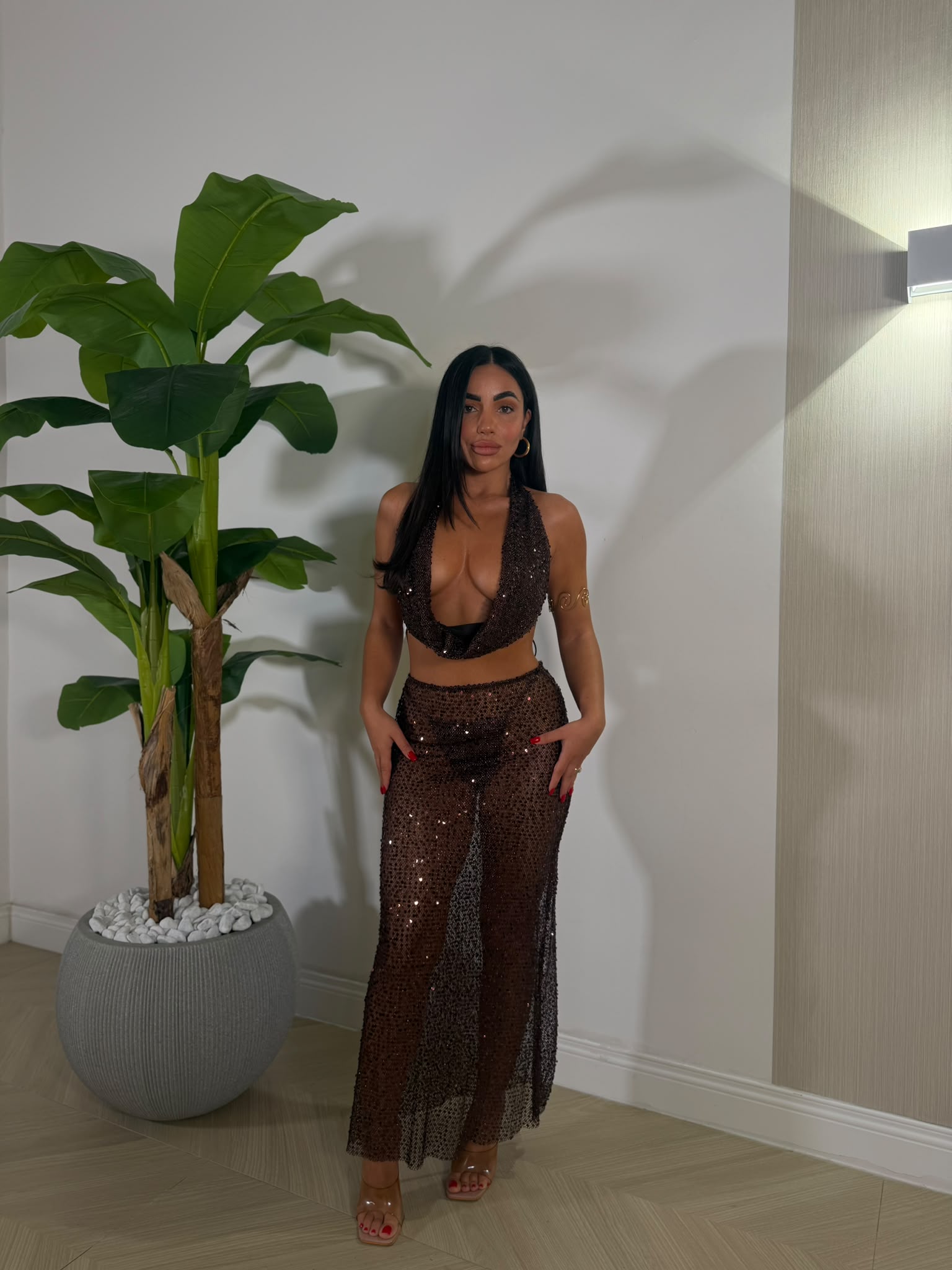 Coordinato Brilly
