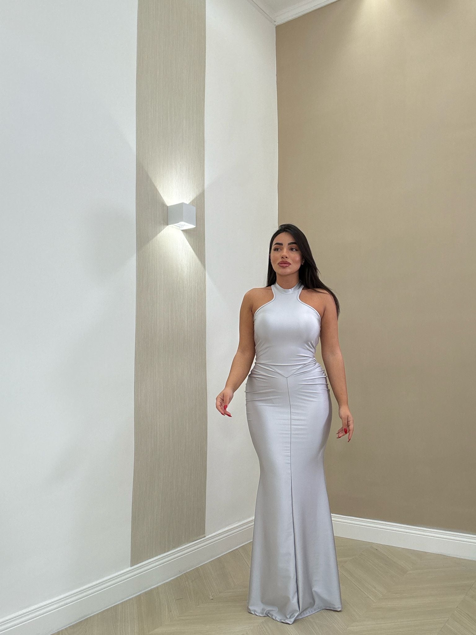 Dress Vogue