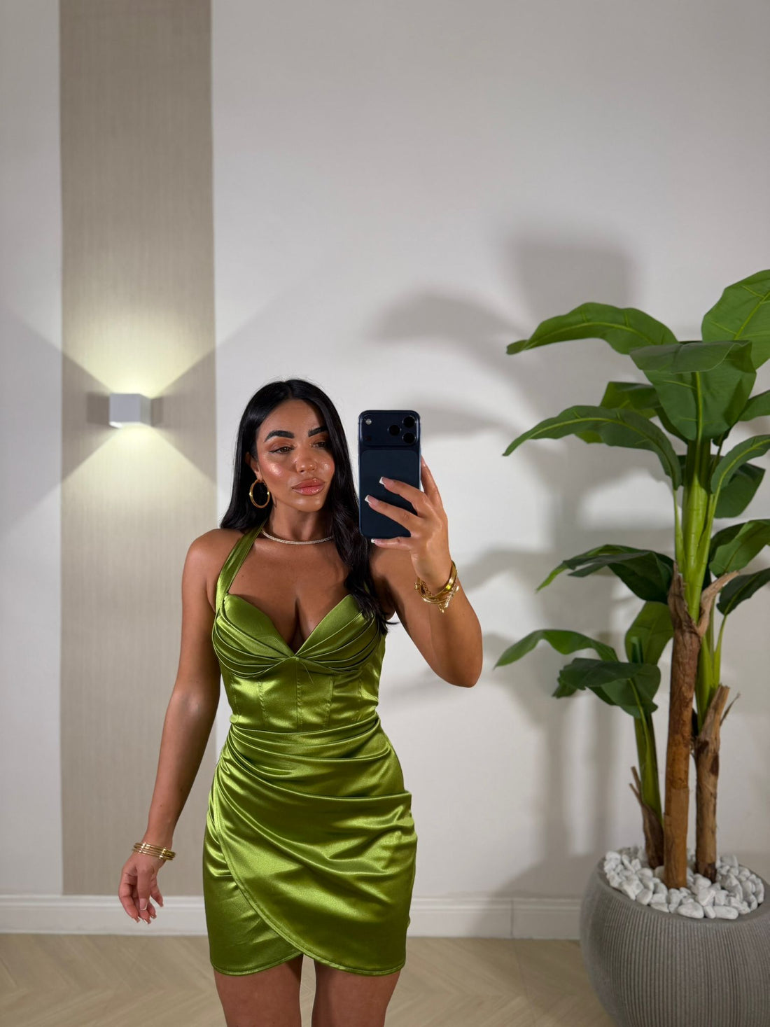 Mini Dress Josie