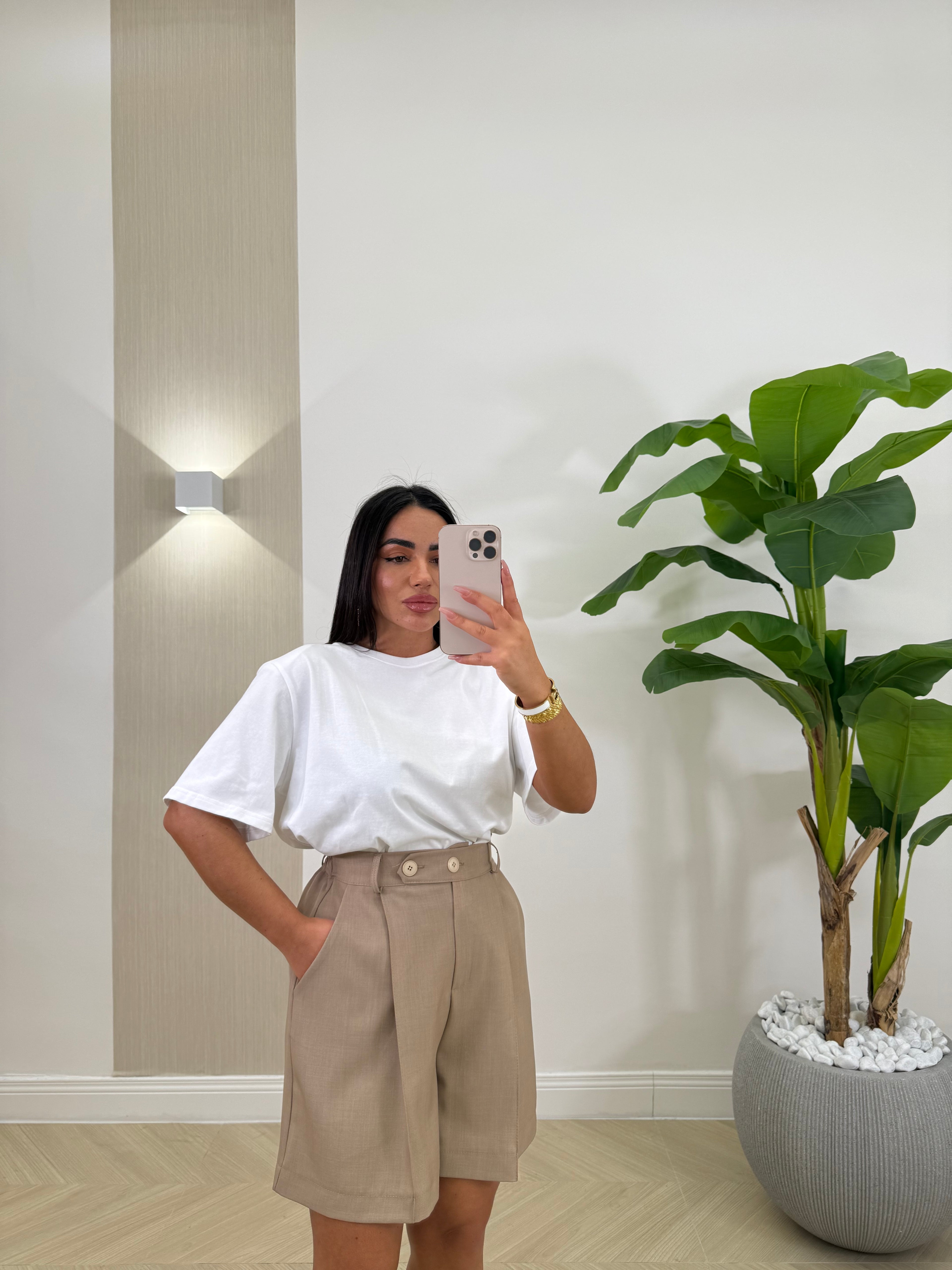 Bermuda Cotton