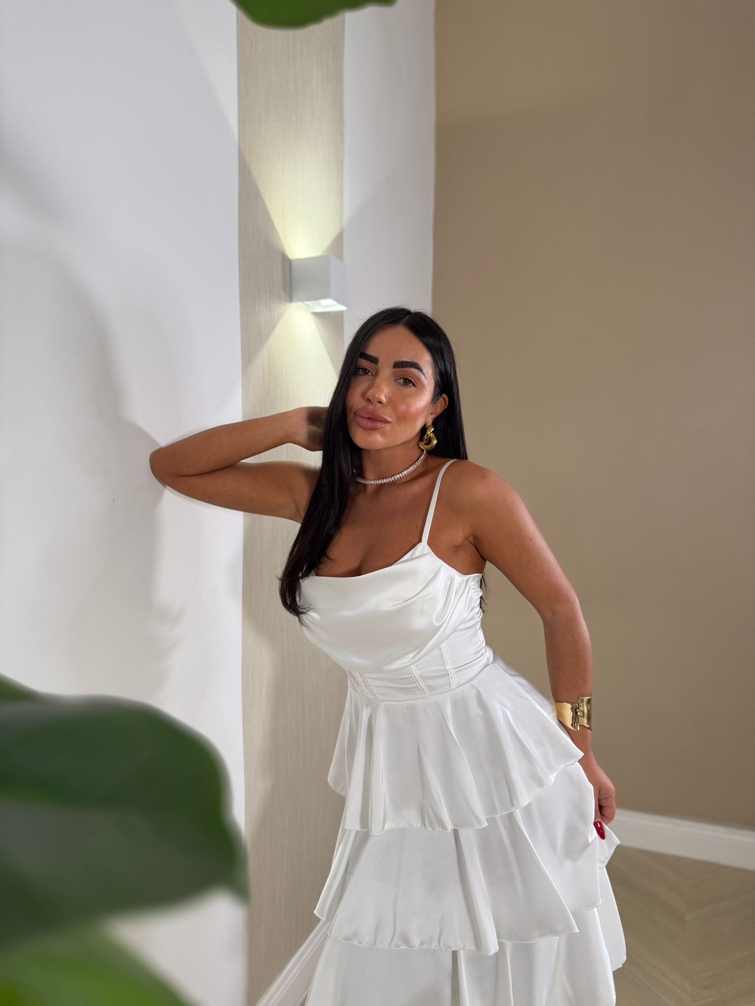 Dress Megan