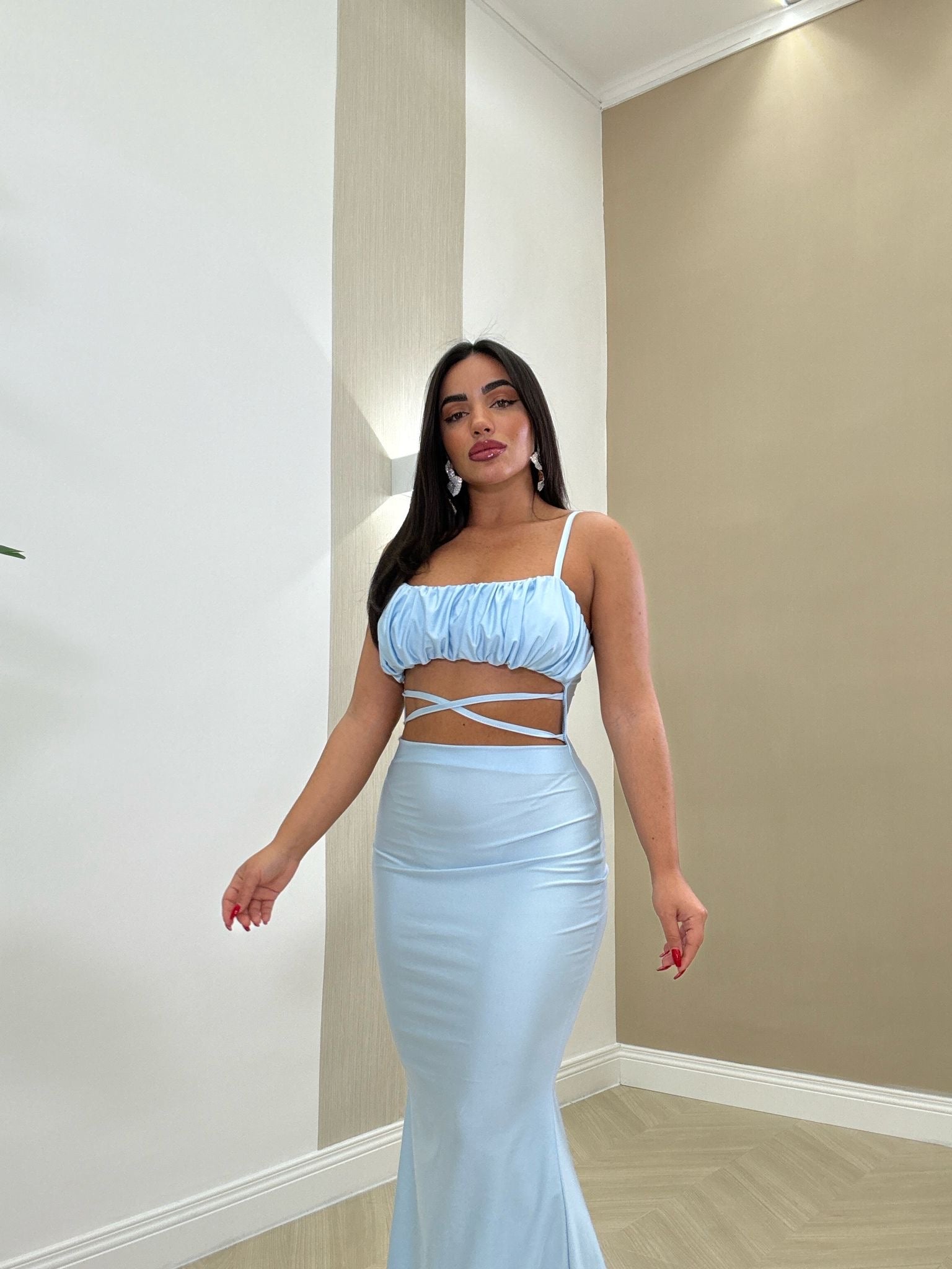 Dress Femmina New