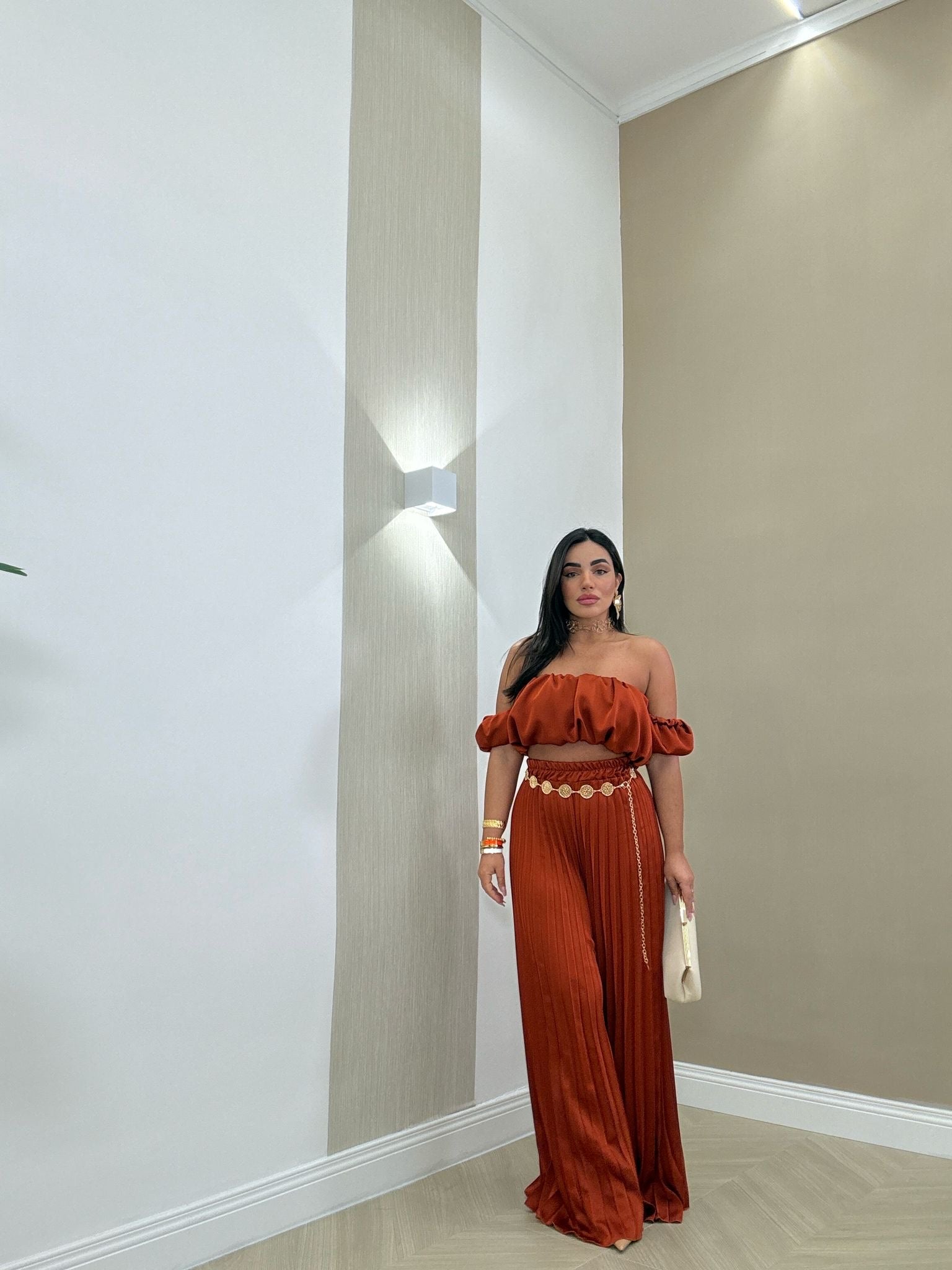 Coordinato Jasmine
