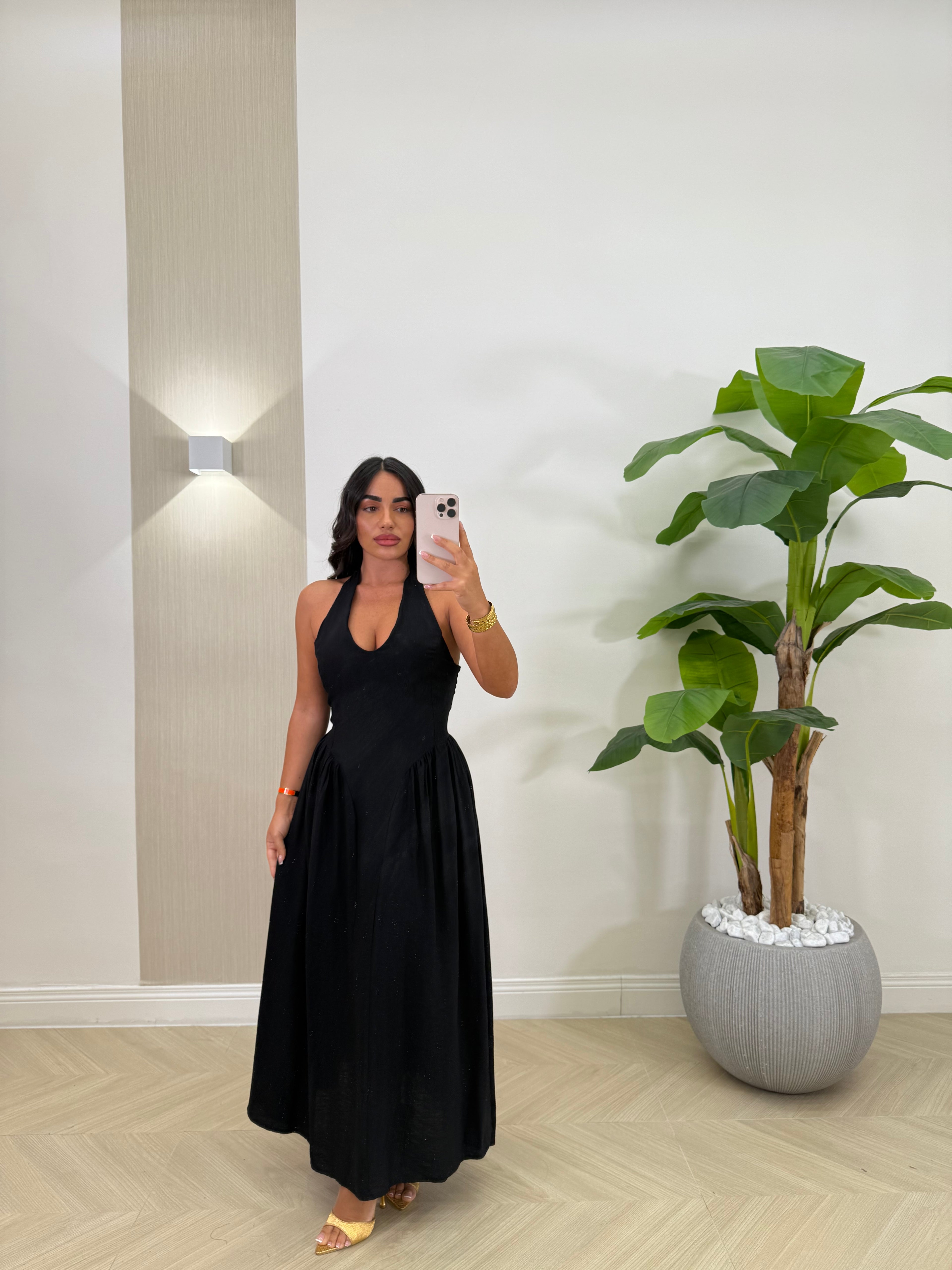 Dress Germana