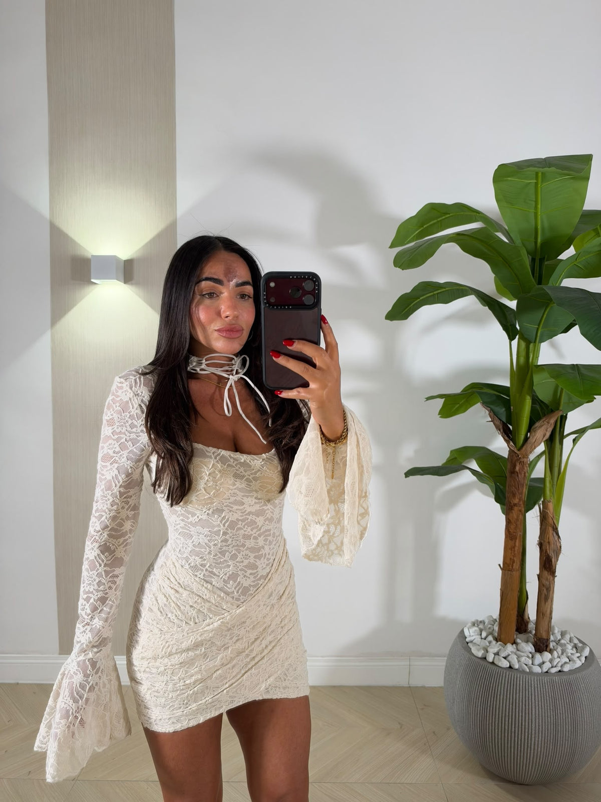 Dress Monroe