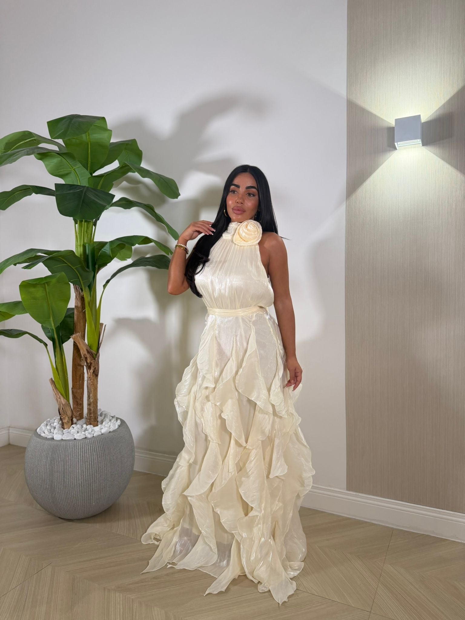 Dress Myriam
