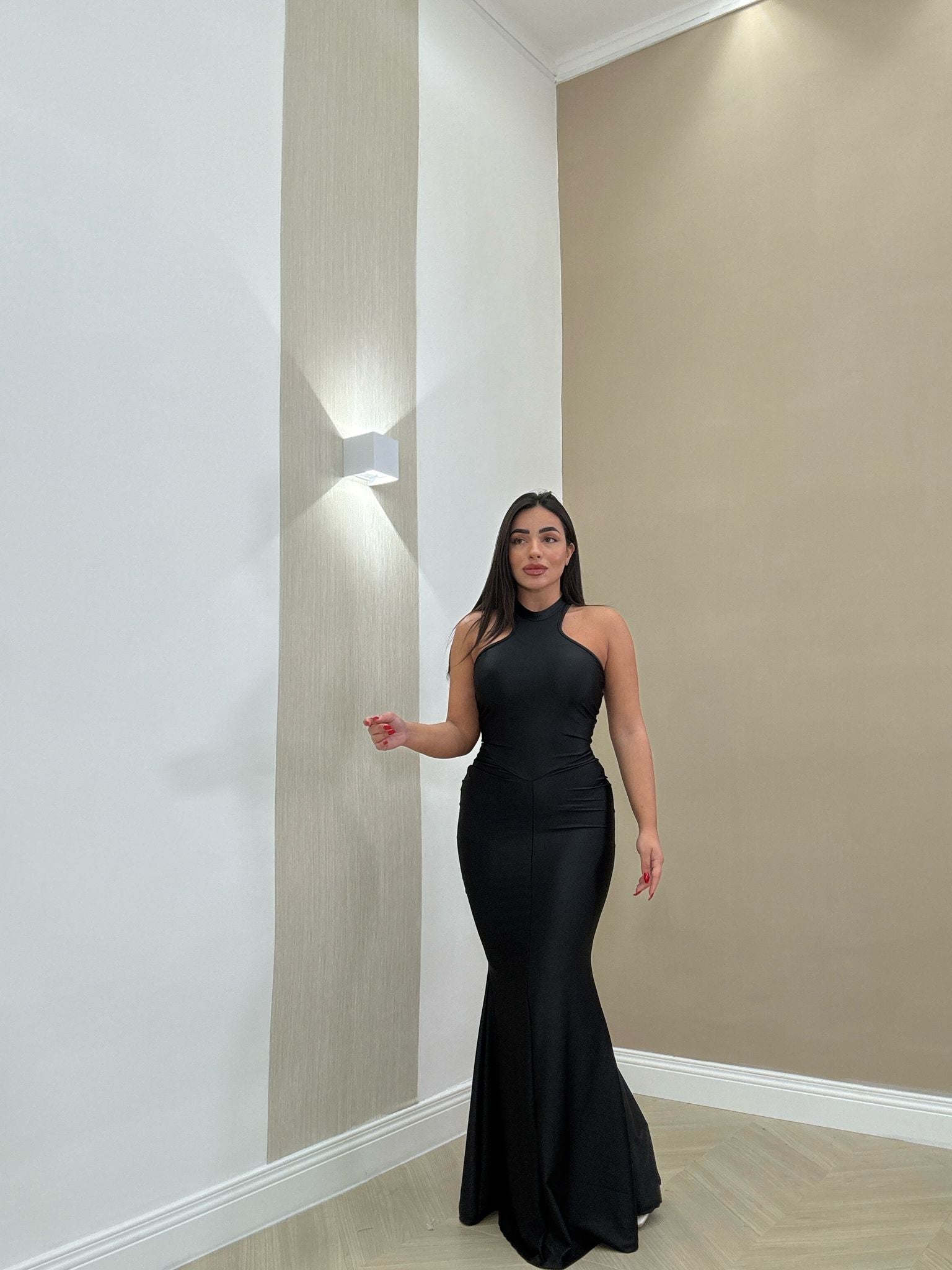 Dress Vogue