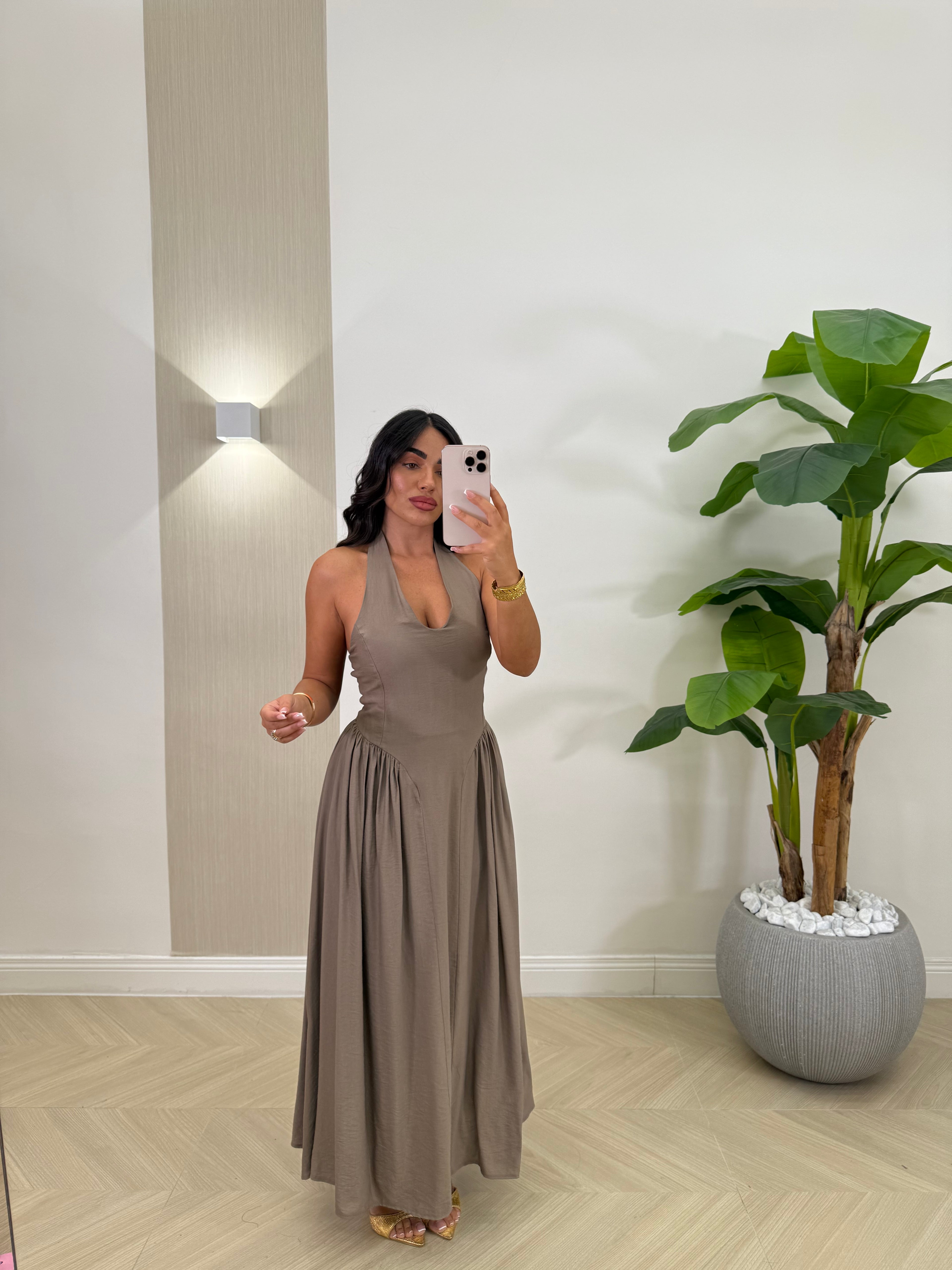 Dress Germana