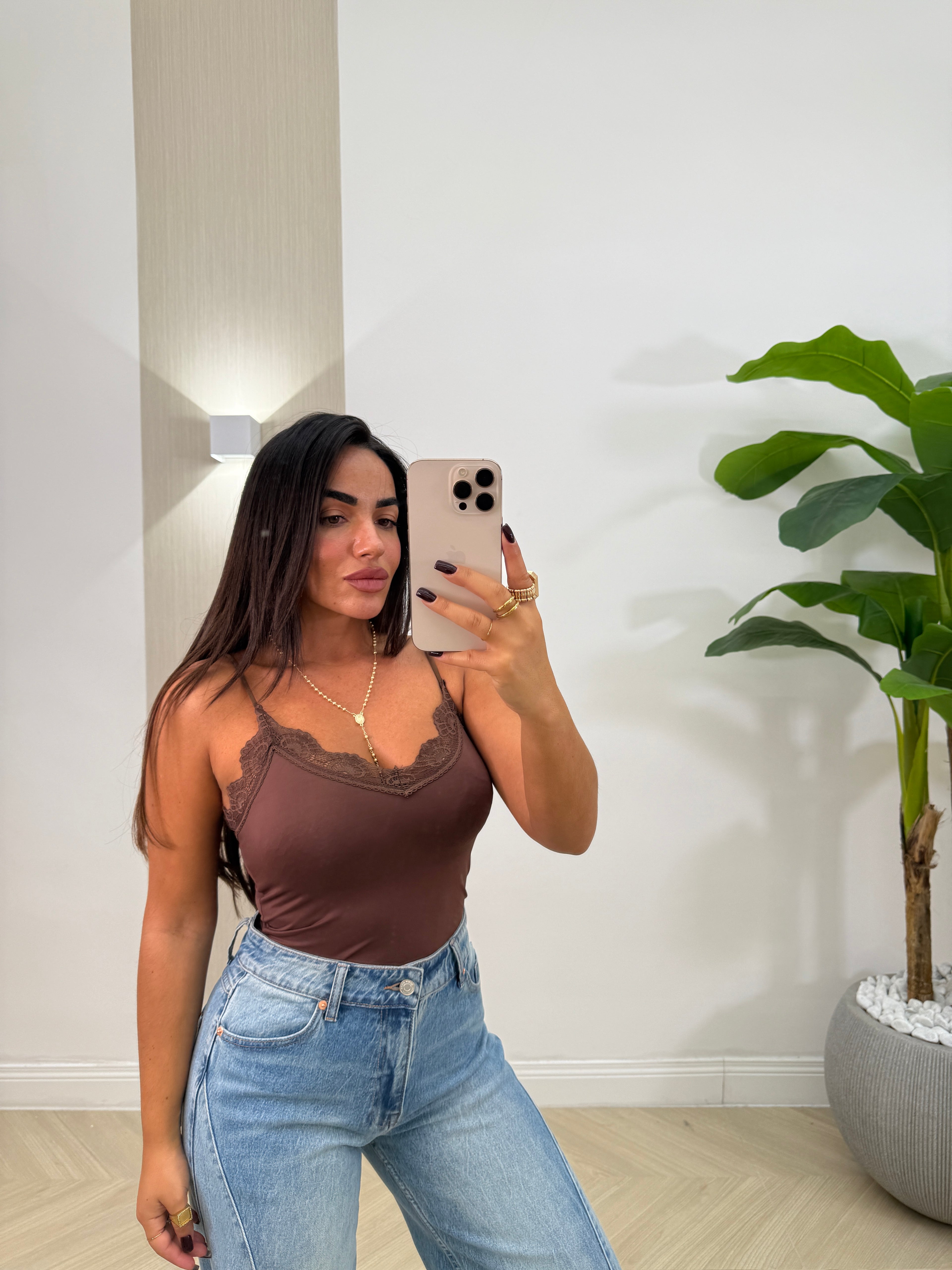 Body Venere