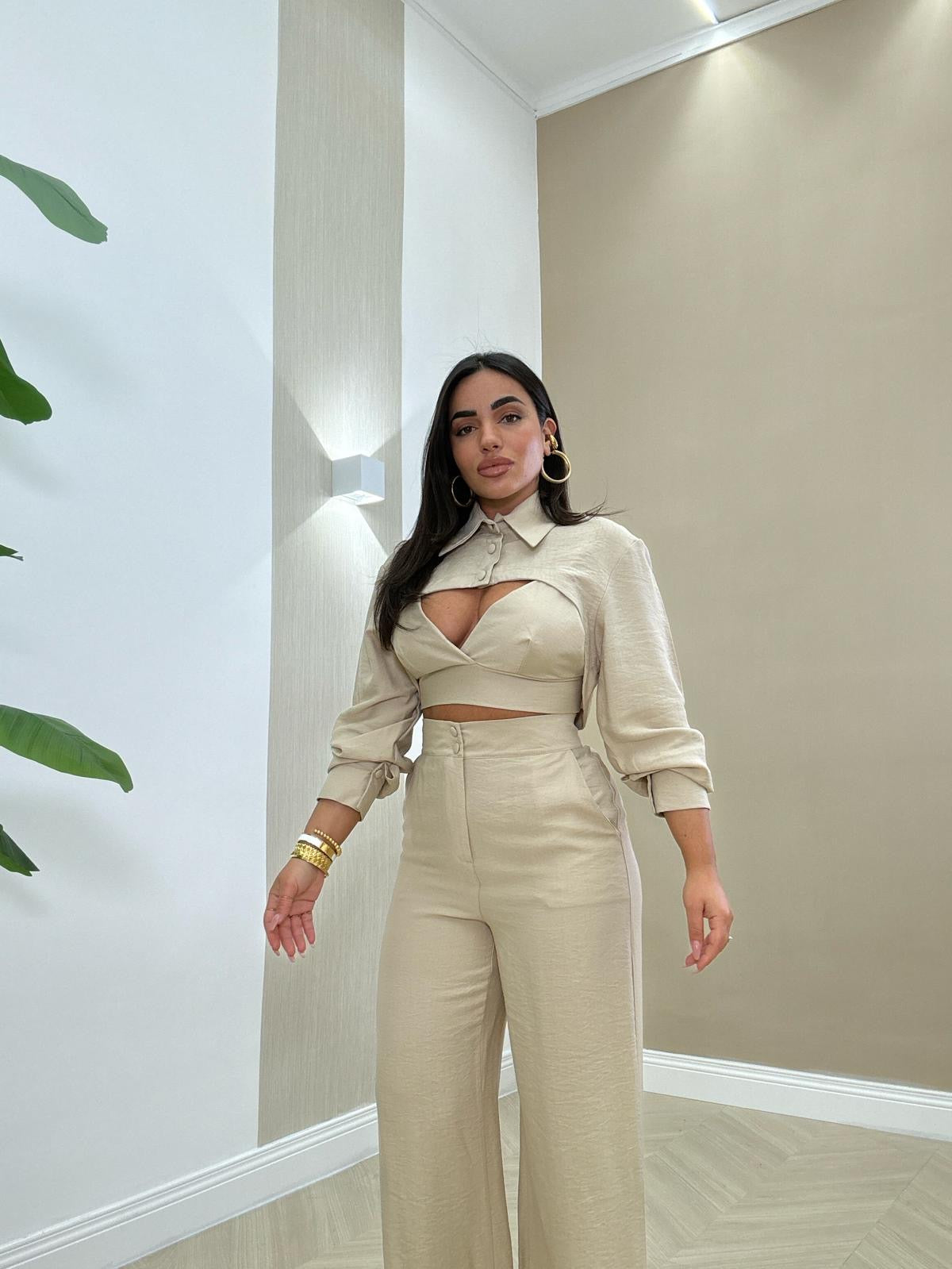 Coordinato Stefany