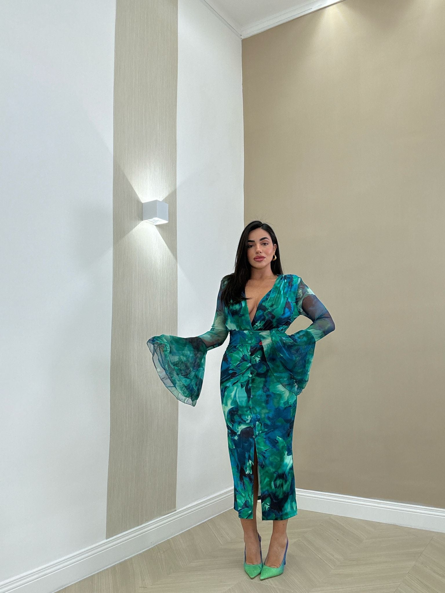 Dress Malibù