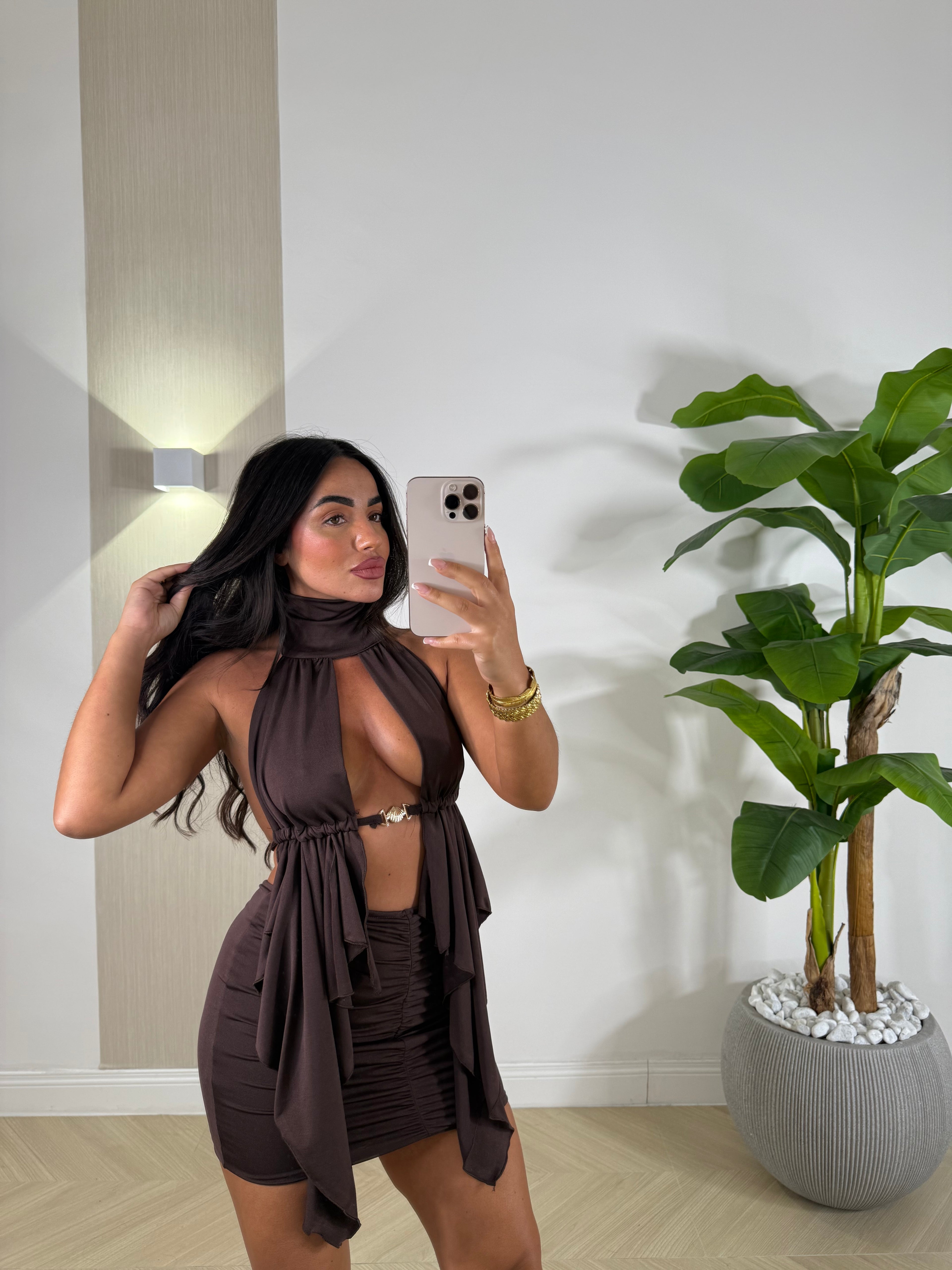 Coordinato Madison