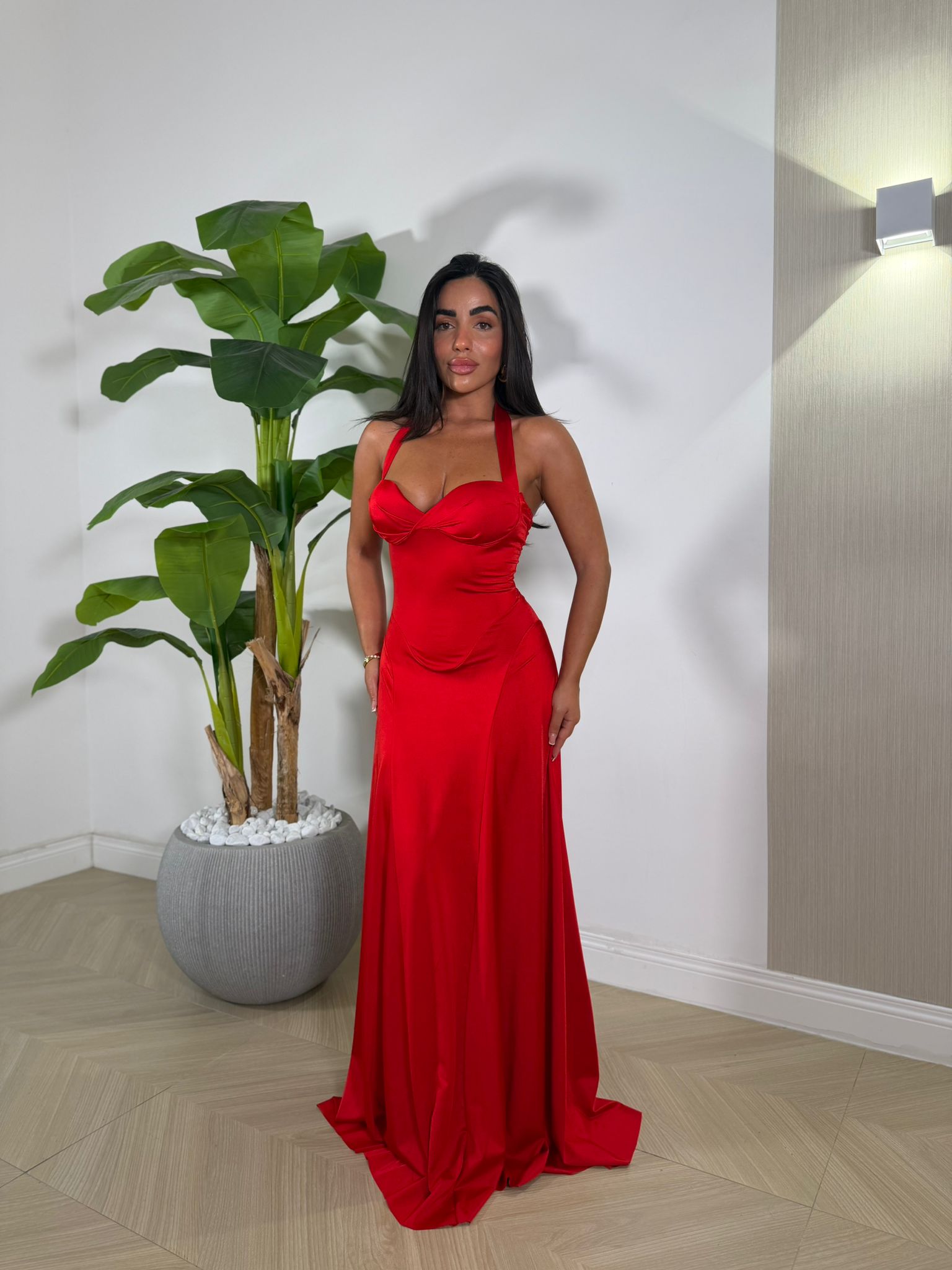 Dress Romantic