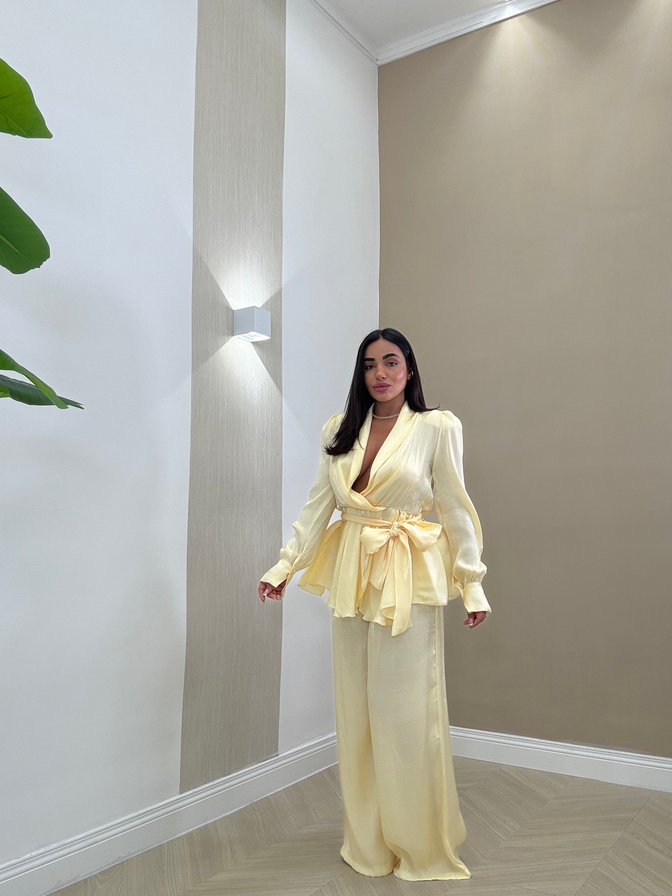 Tailleur Bonbon