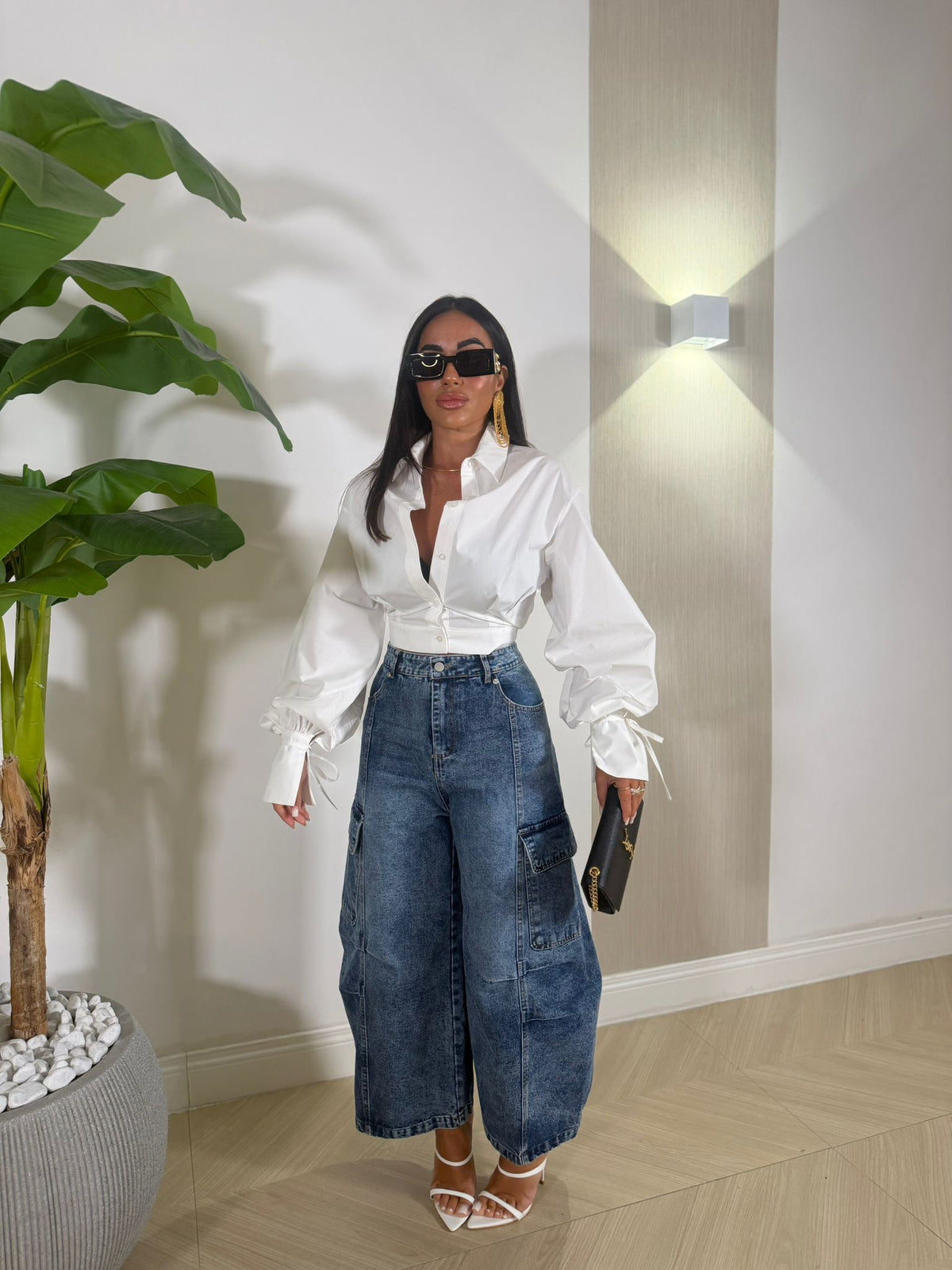 Jeans Carosello