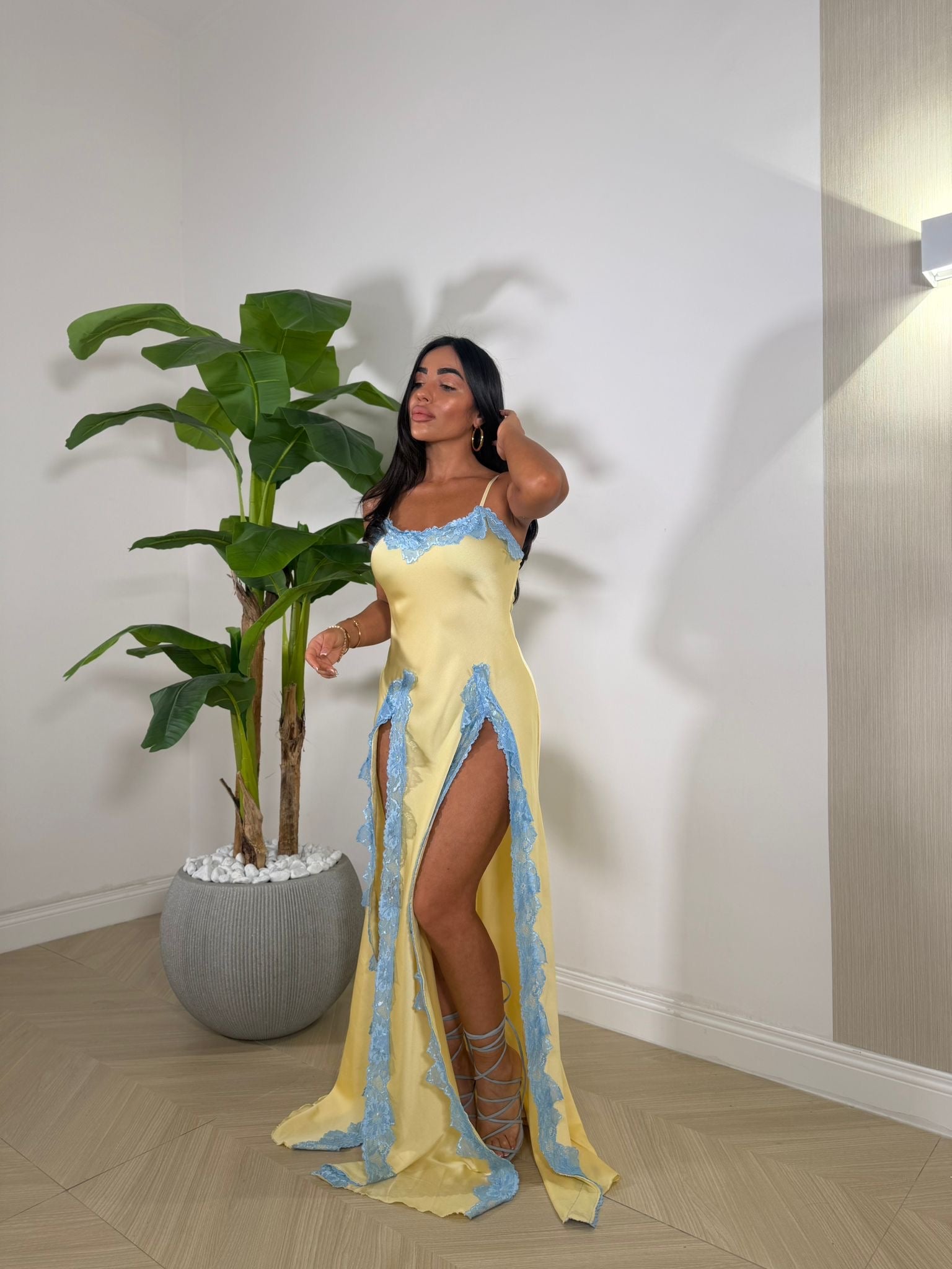 Dress Amèlie