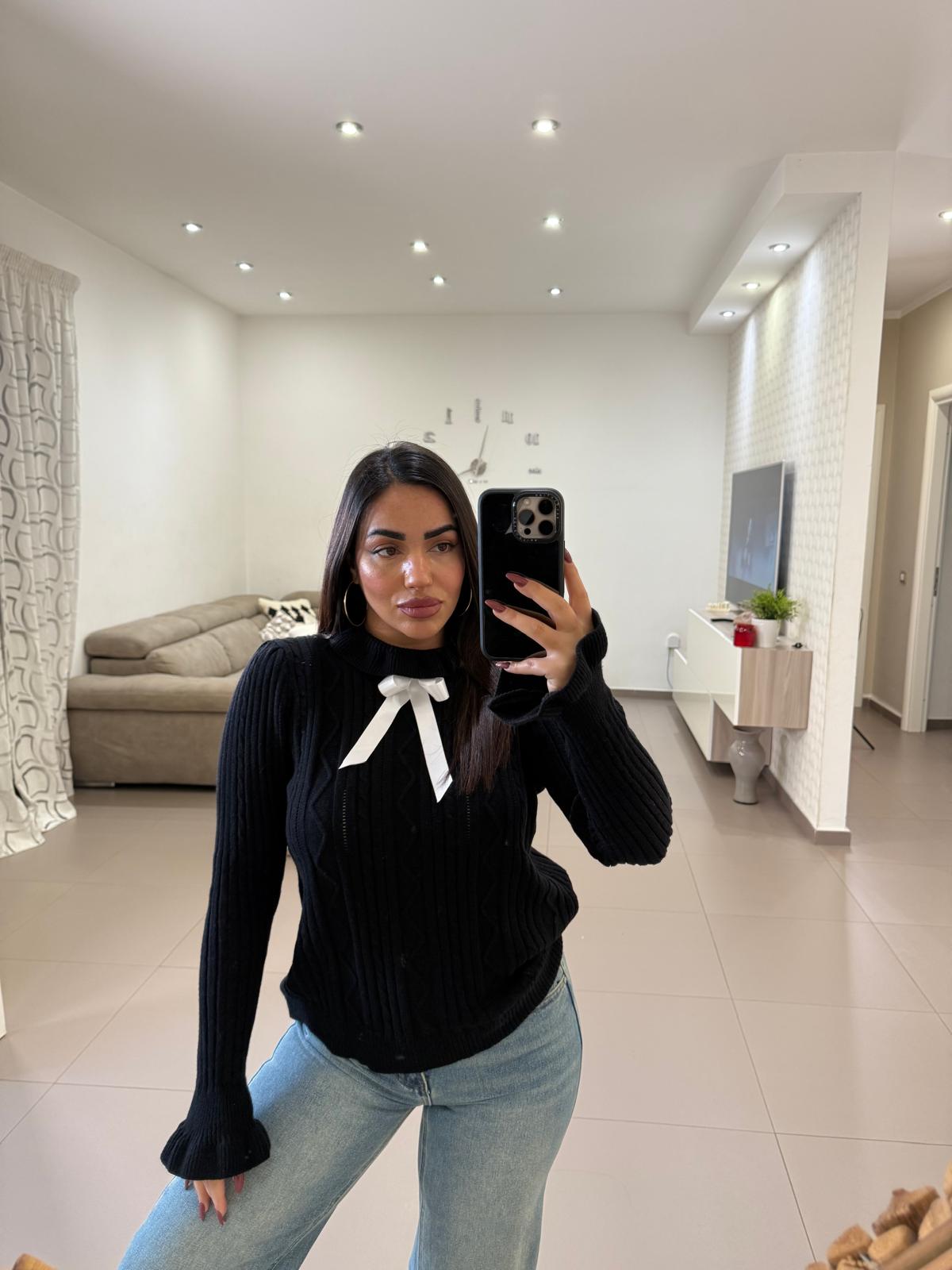 Maglia Elegance